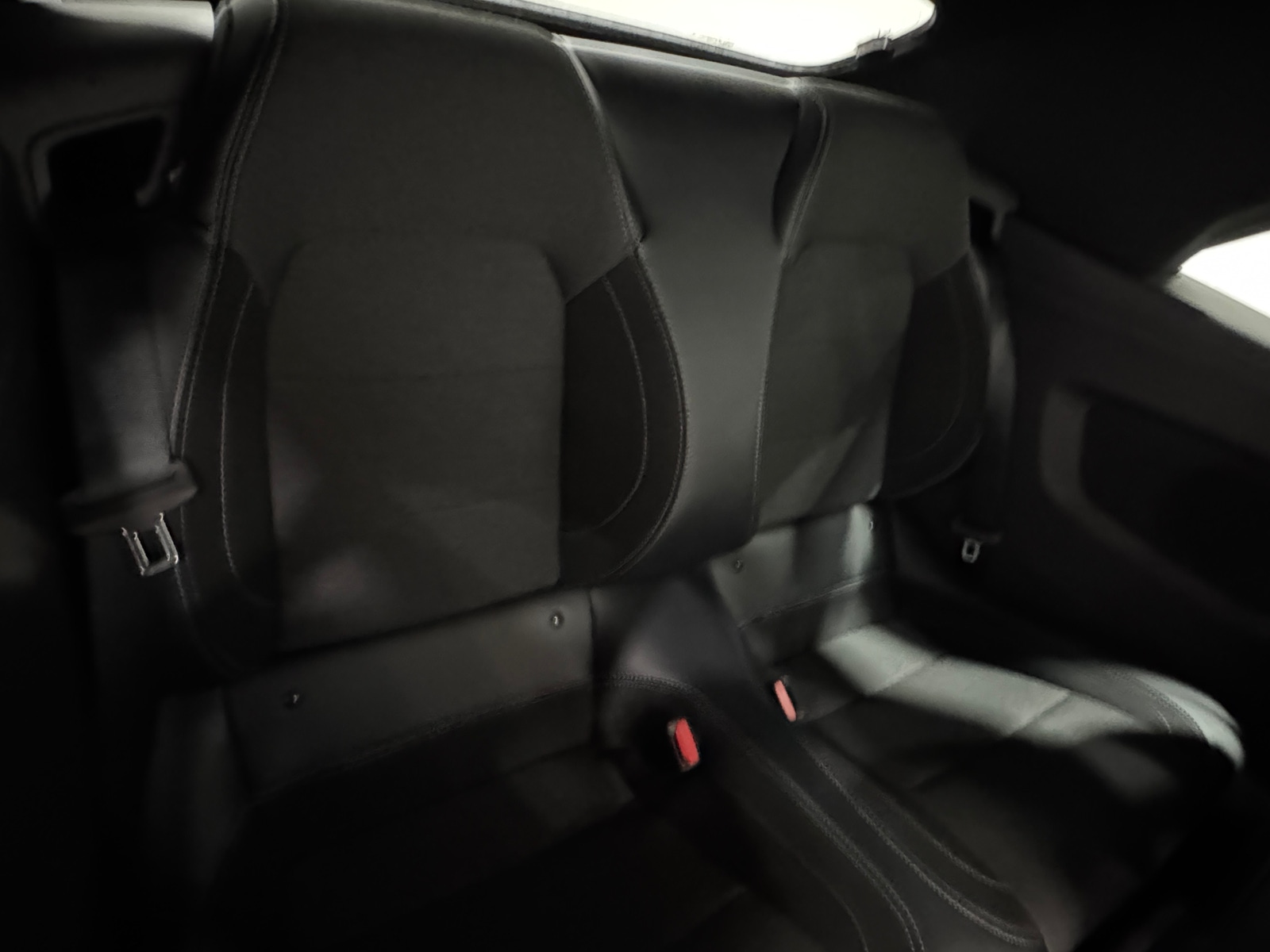 Thumbnail: 2025 Ford Mustang - 6