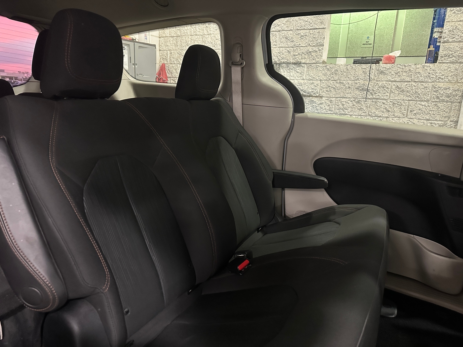 Thumbnail: 2019 Chrysler Pacifica - 6