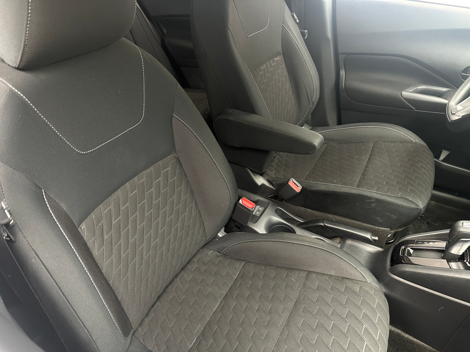 Thumbnail: 2022 Nissan Kicks - 2