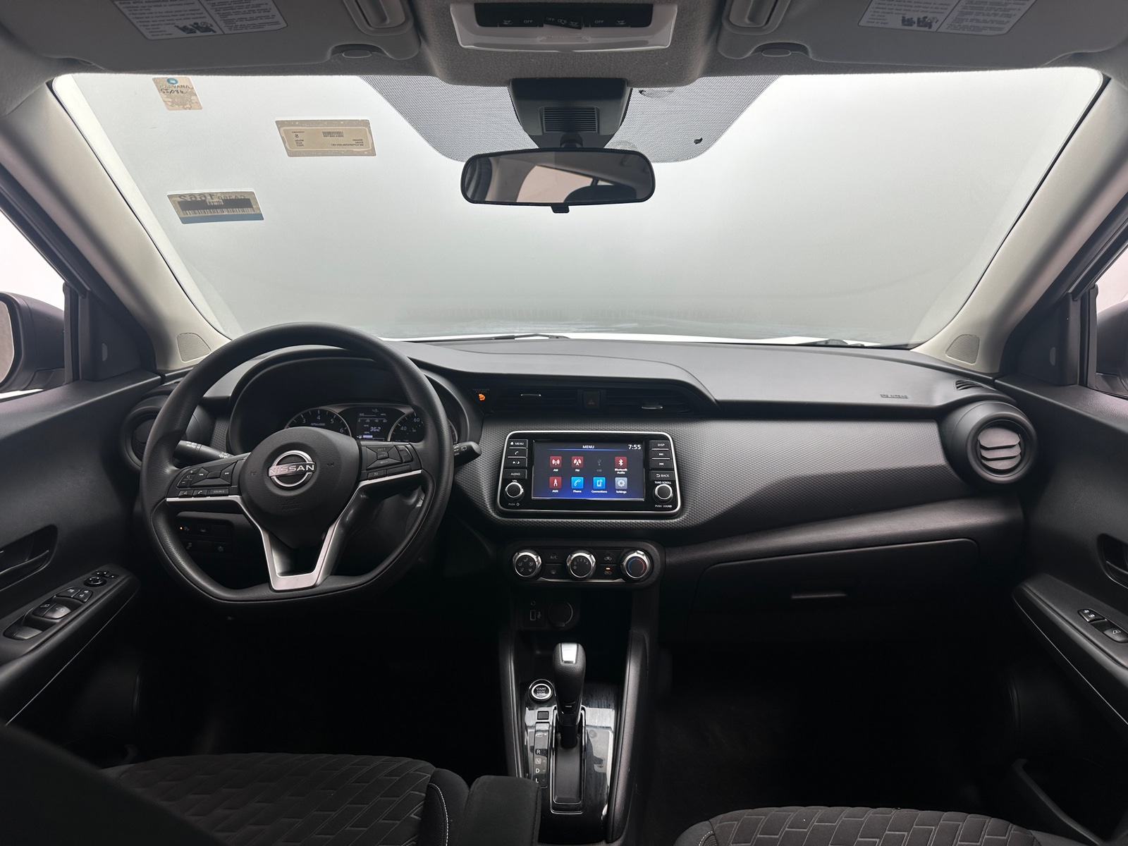 Thumbnail: 2022 Nissan Kicks - 3