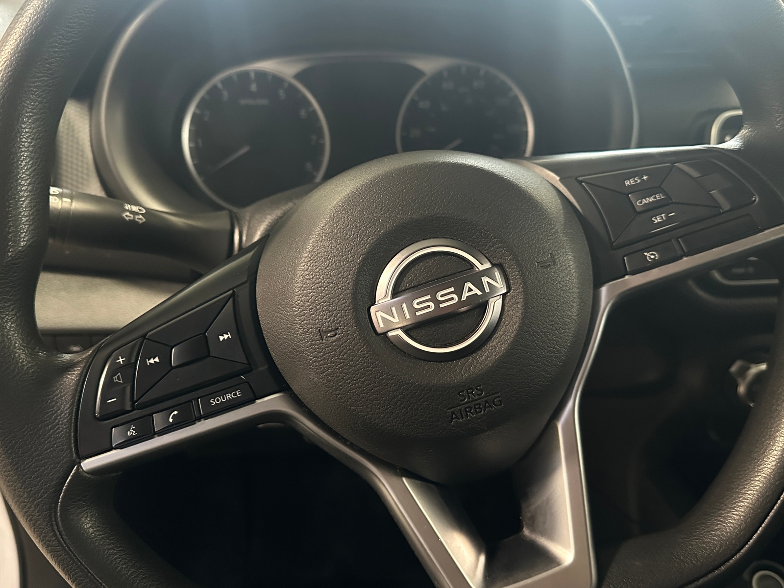 Thumbnail: 2022 Nissan Kicks - 5