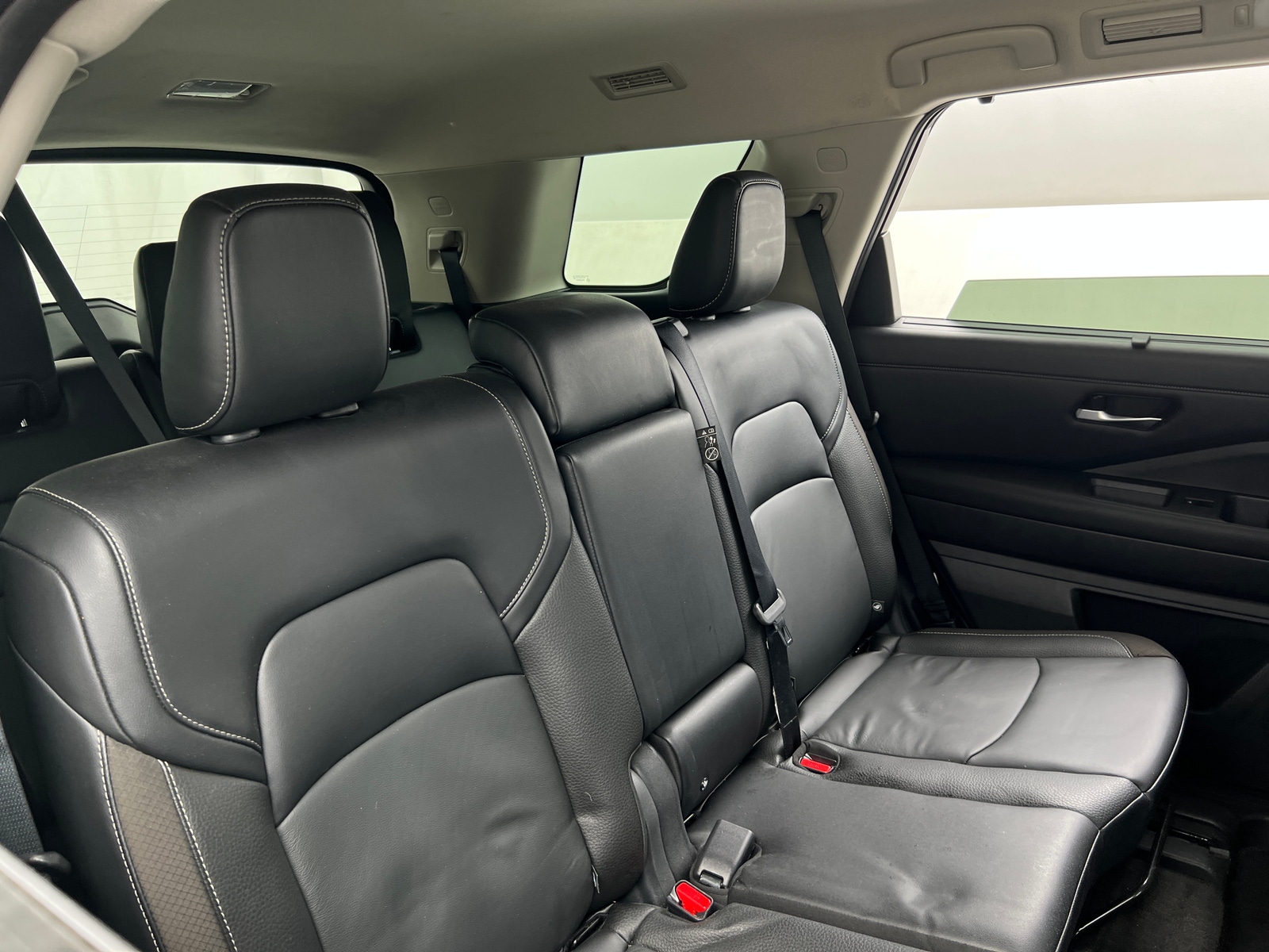 Thumbnail: 2023 Nissan Pathfinder - 5