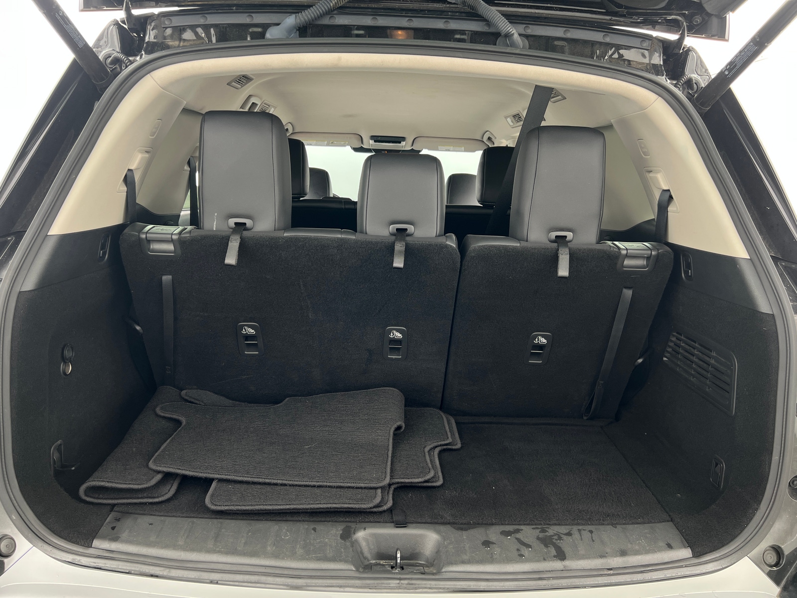 Thumbnail: 2023 Nissan Pathfinder - 6