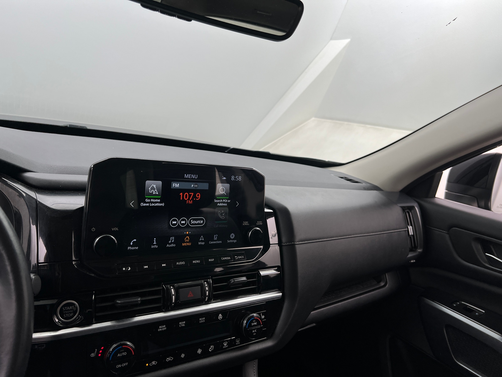 Thumbnail: 2023 Nissan Pathfinder - 3