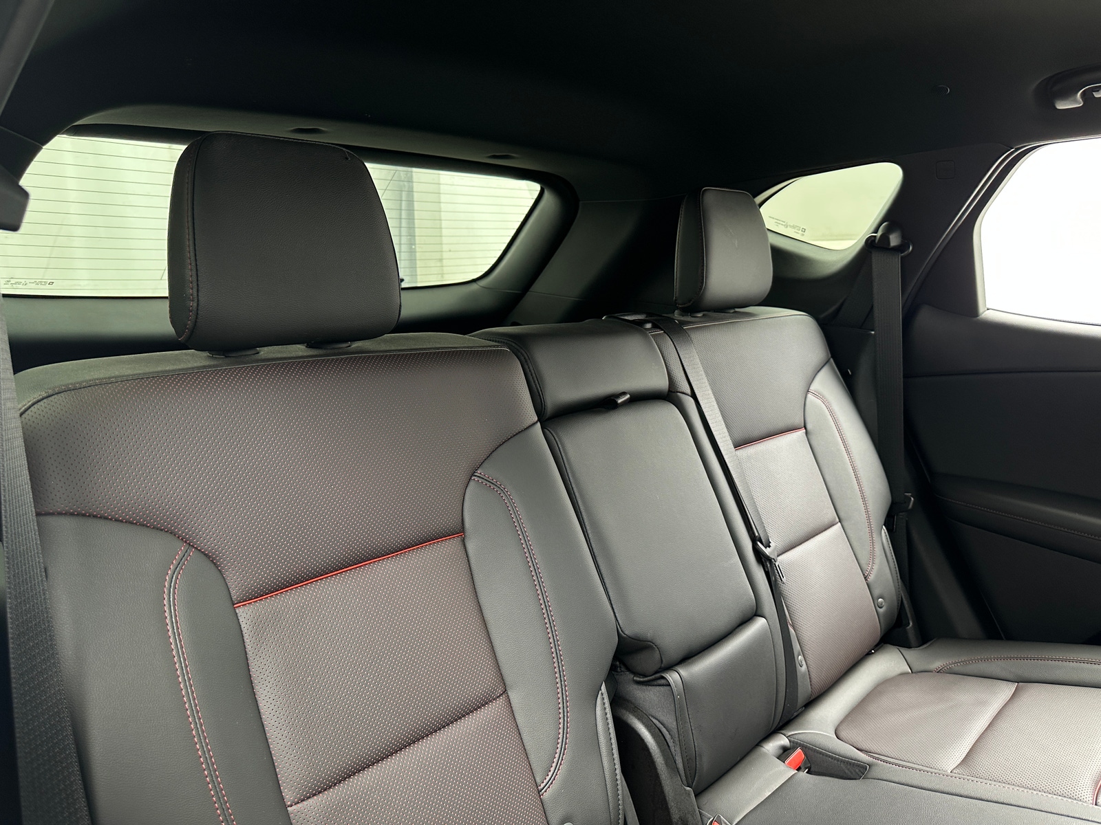 Thumbnail: 2020 Chevrolet Blazer - 5