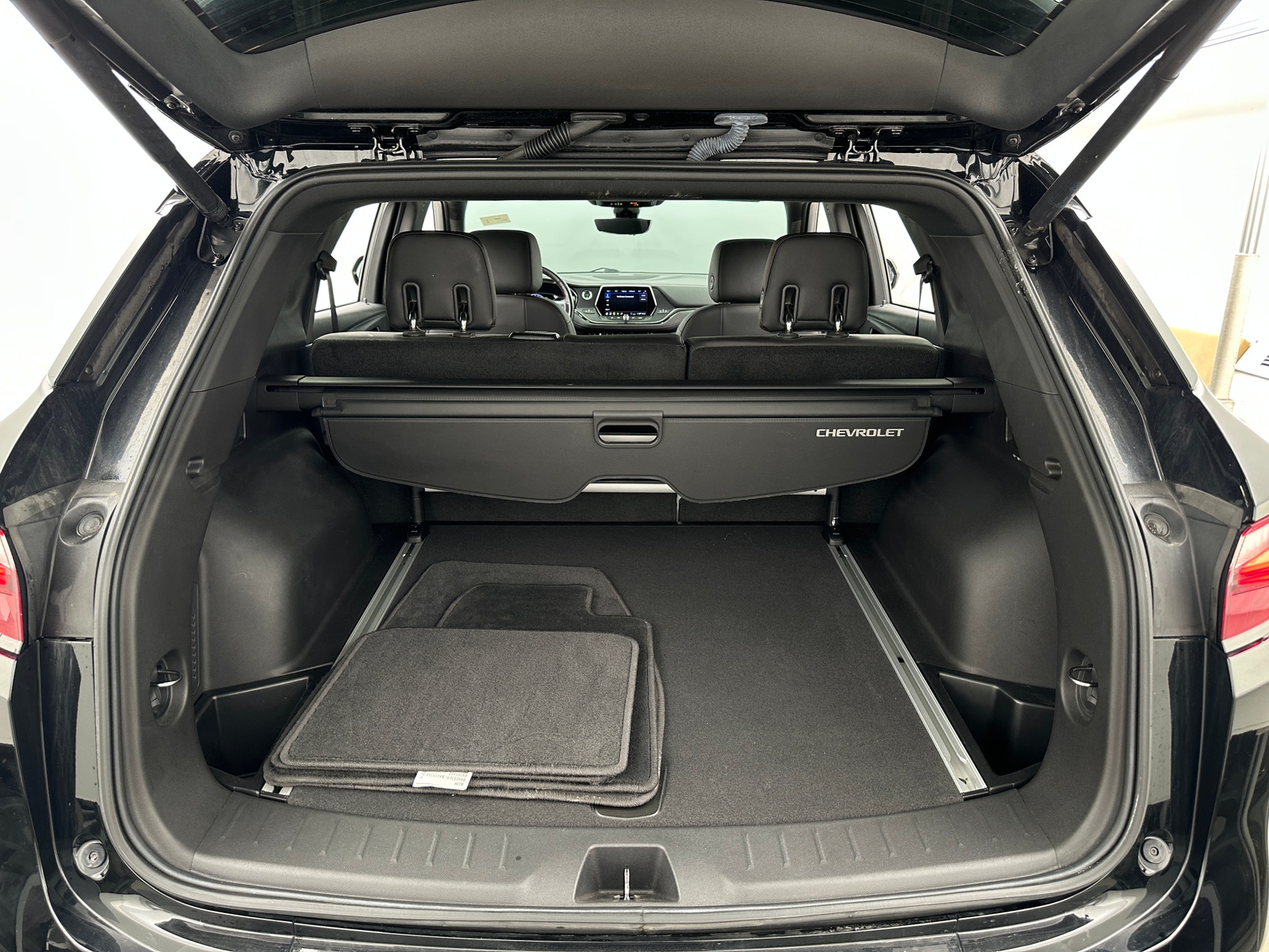 Thumbnail: 2020 Chevrolet Blazer - 6