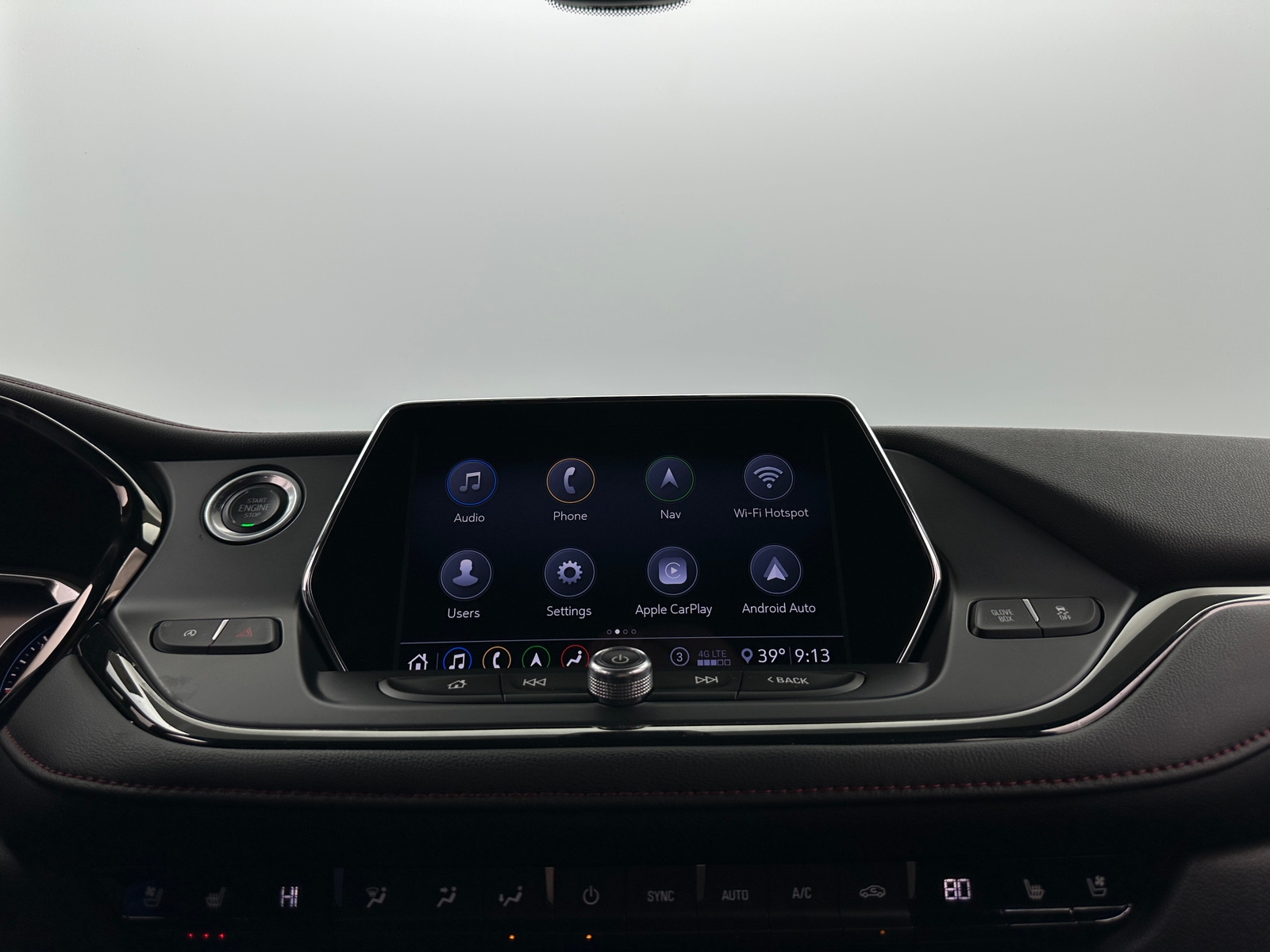 Thumbnail: 2020 Chevrolet Blazer - 3