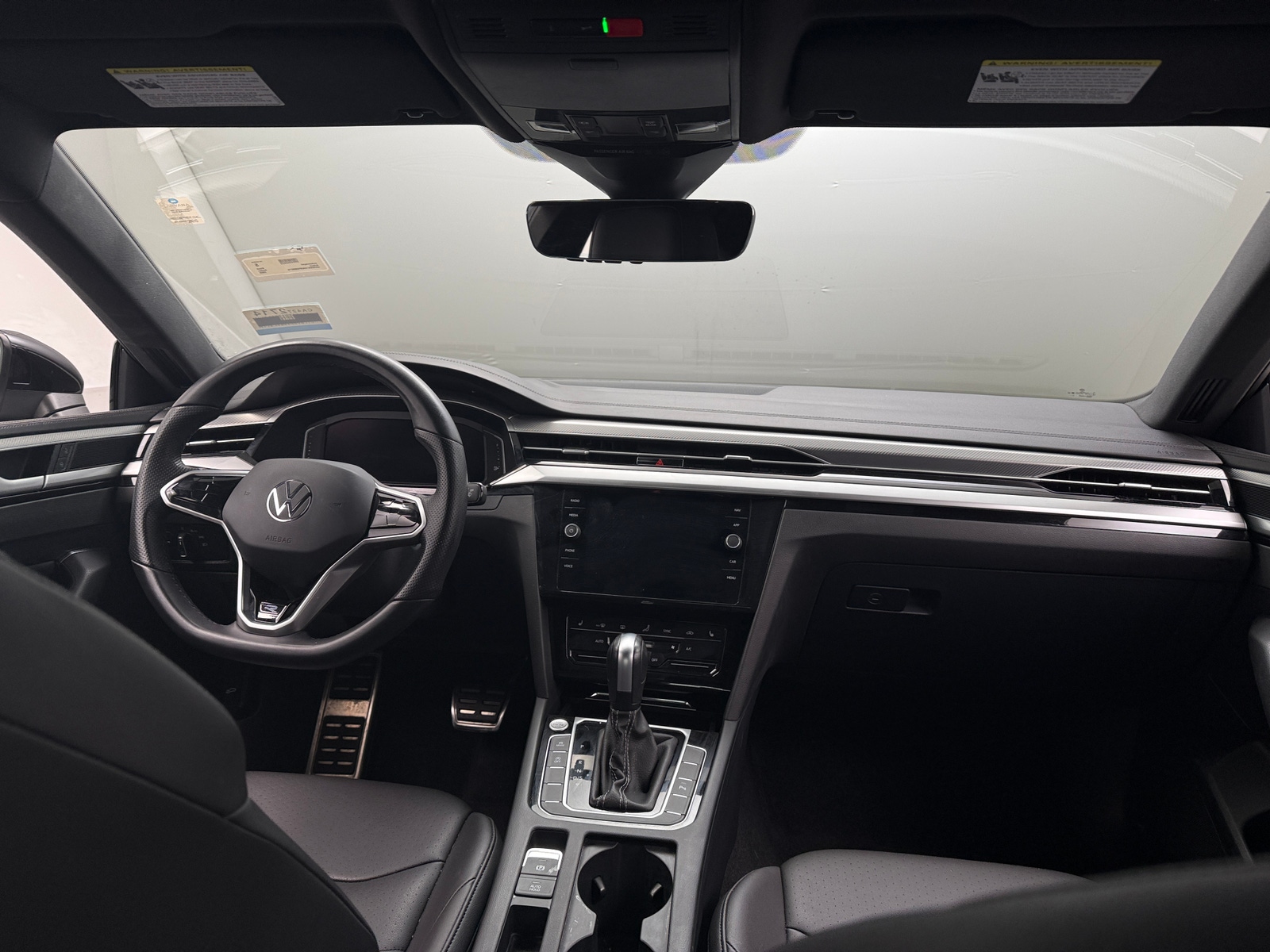 Thumbnail: 2023 Volkswagen Arteon - 2