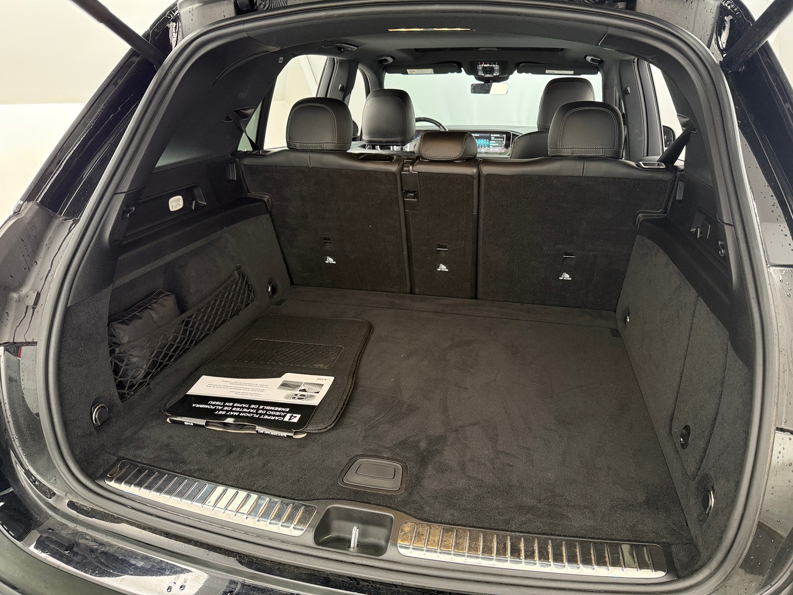 Thumbnail: 2021 Mercedes-Benz GLE - 6