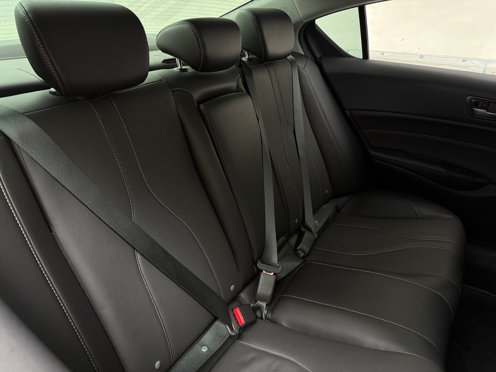 Thumbnail: 2022 Acura ILX - 5