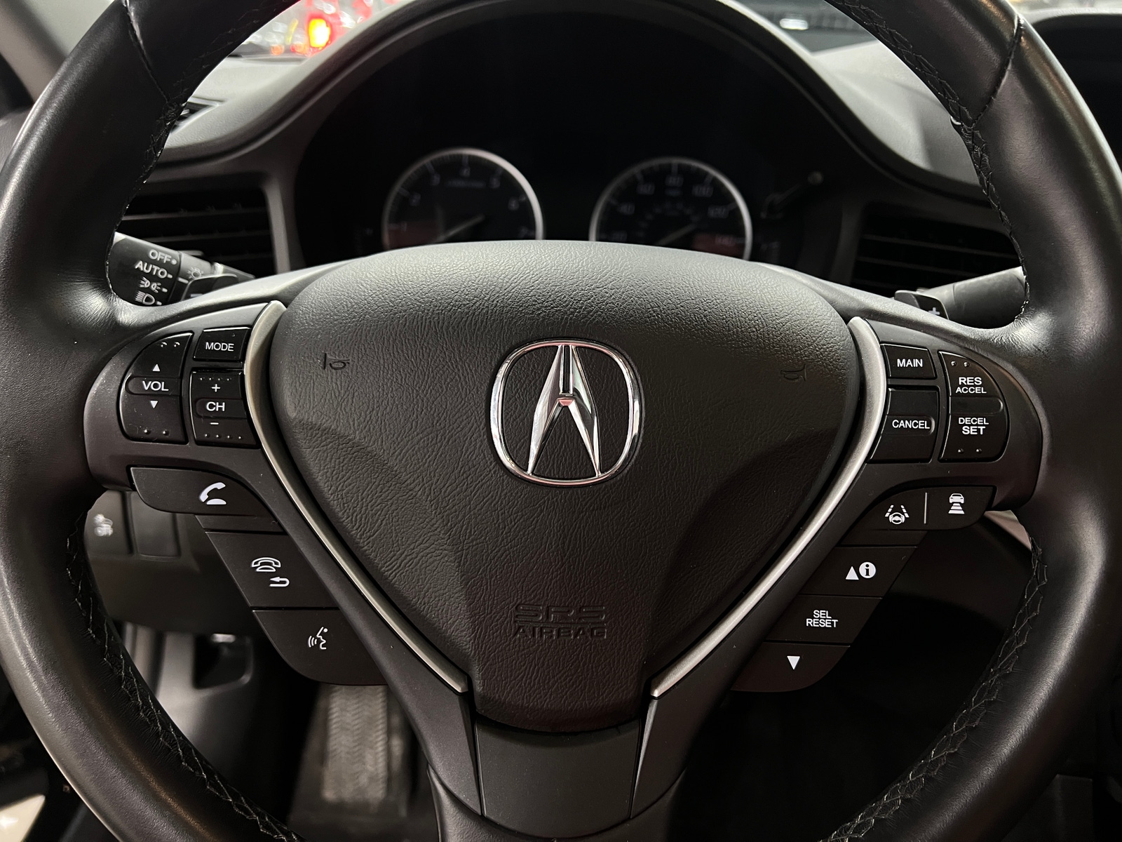 Thumbnail: 2022 Acura ILX - 4