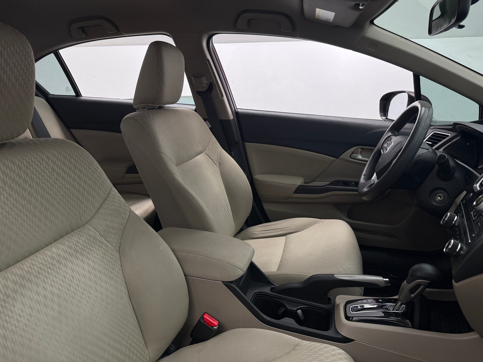 Thumbnail: 2015 Honda Civic - 2