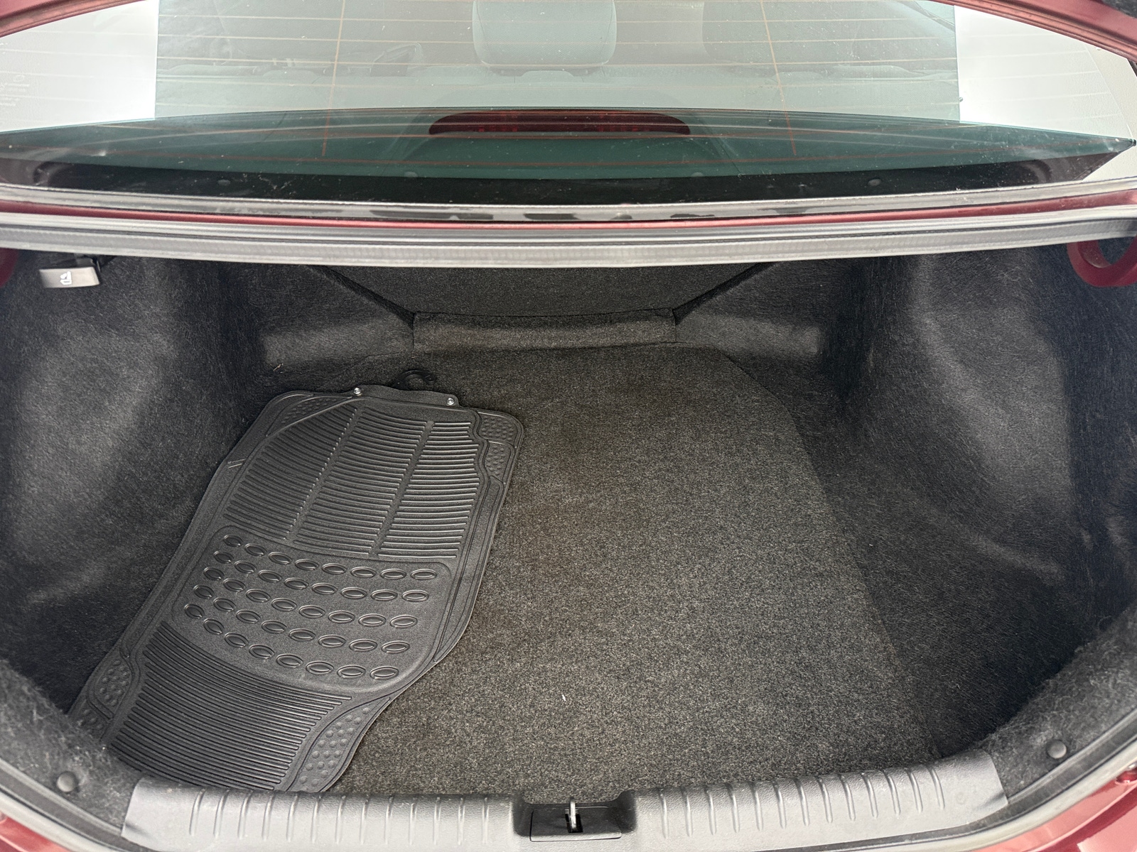 Thumbnail: 2015 Honda Civic - 7