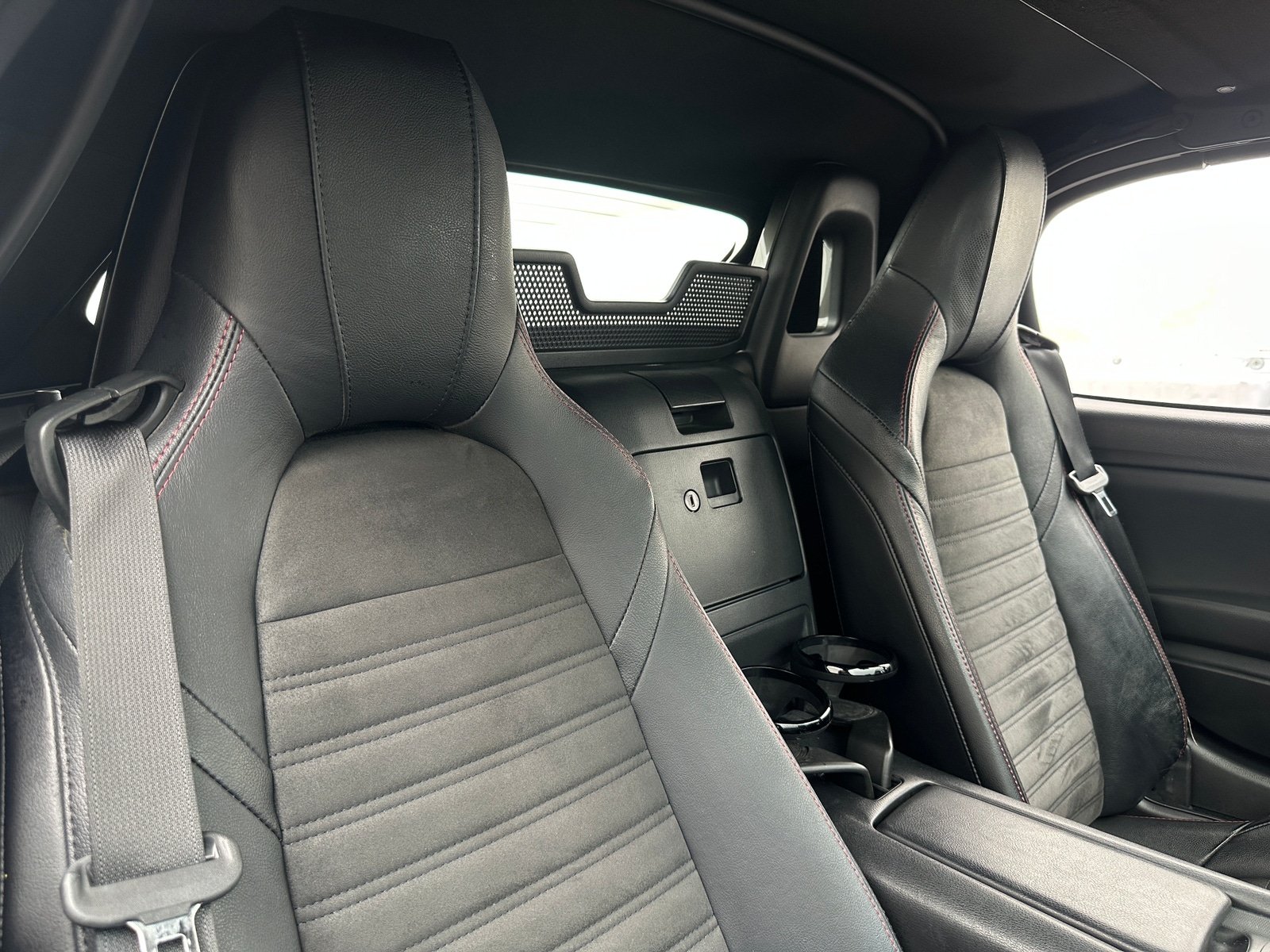 Thumbnail: 2017 Fiat 124 Spider - 2