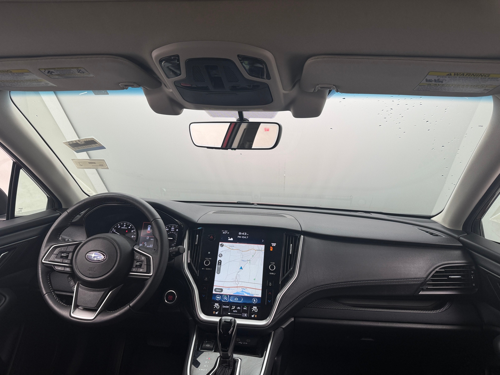 Thumbnail: 2022 Subaru Outback - 3