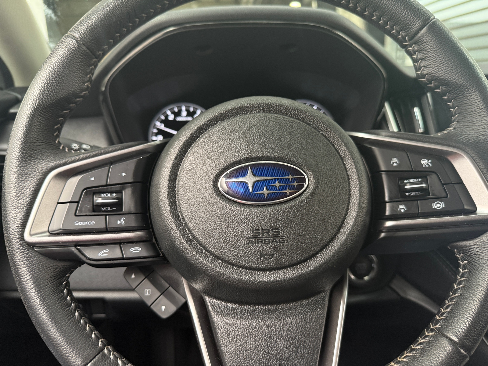 Thumbnail: 2022 Subaru Outback - 5