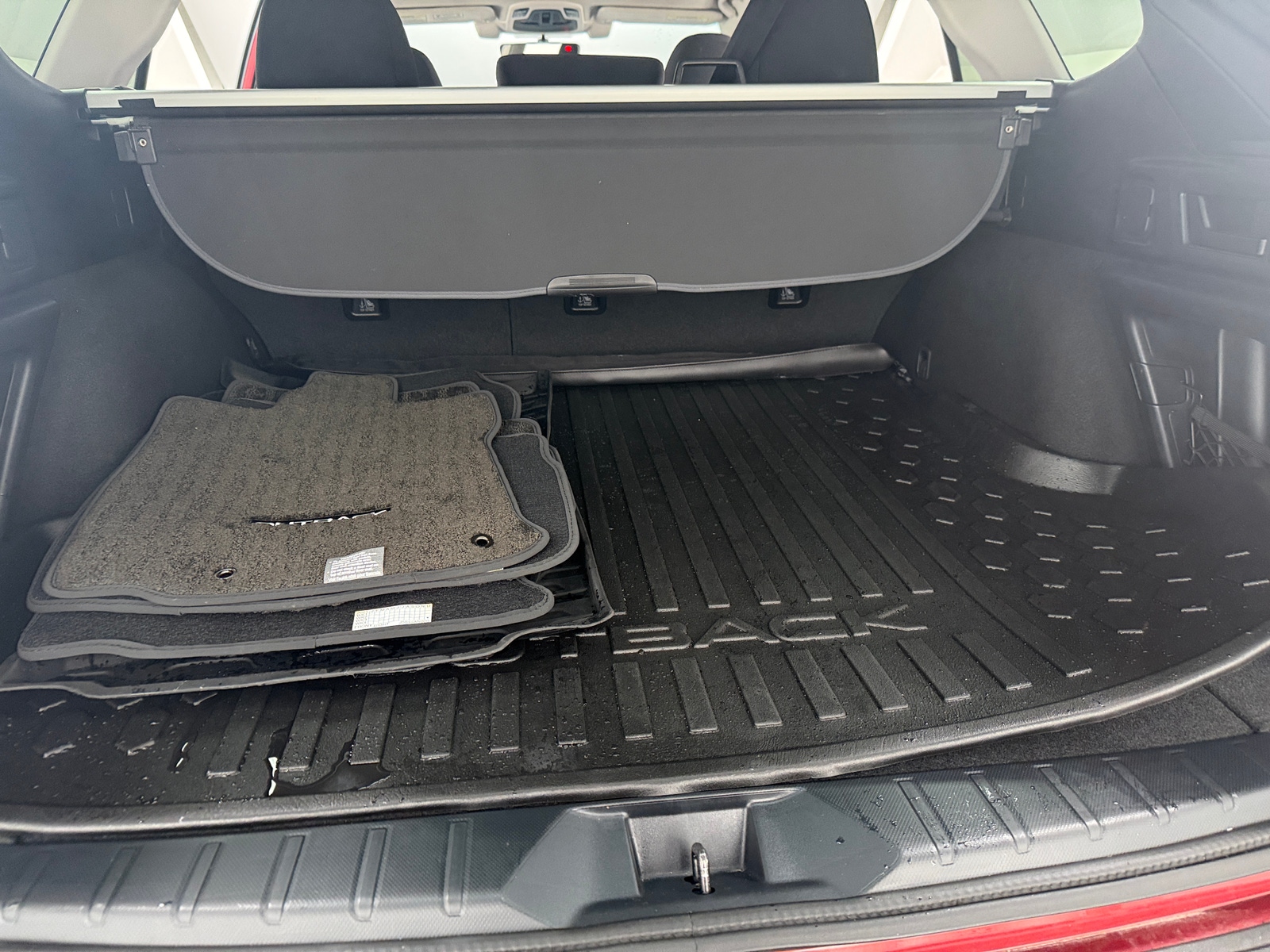 Thumbnail: 2022 Subaru Outback - 7