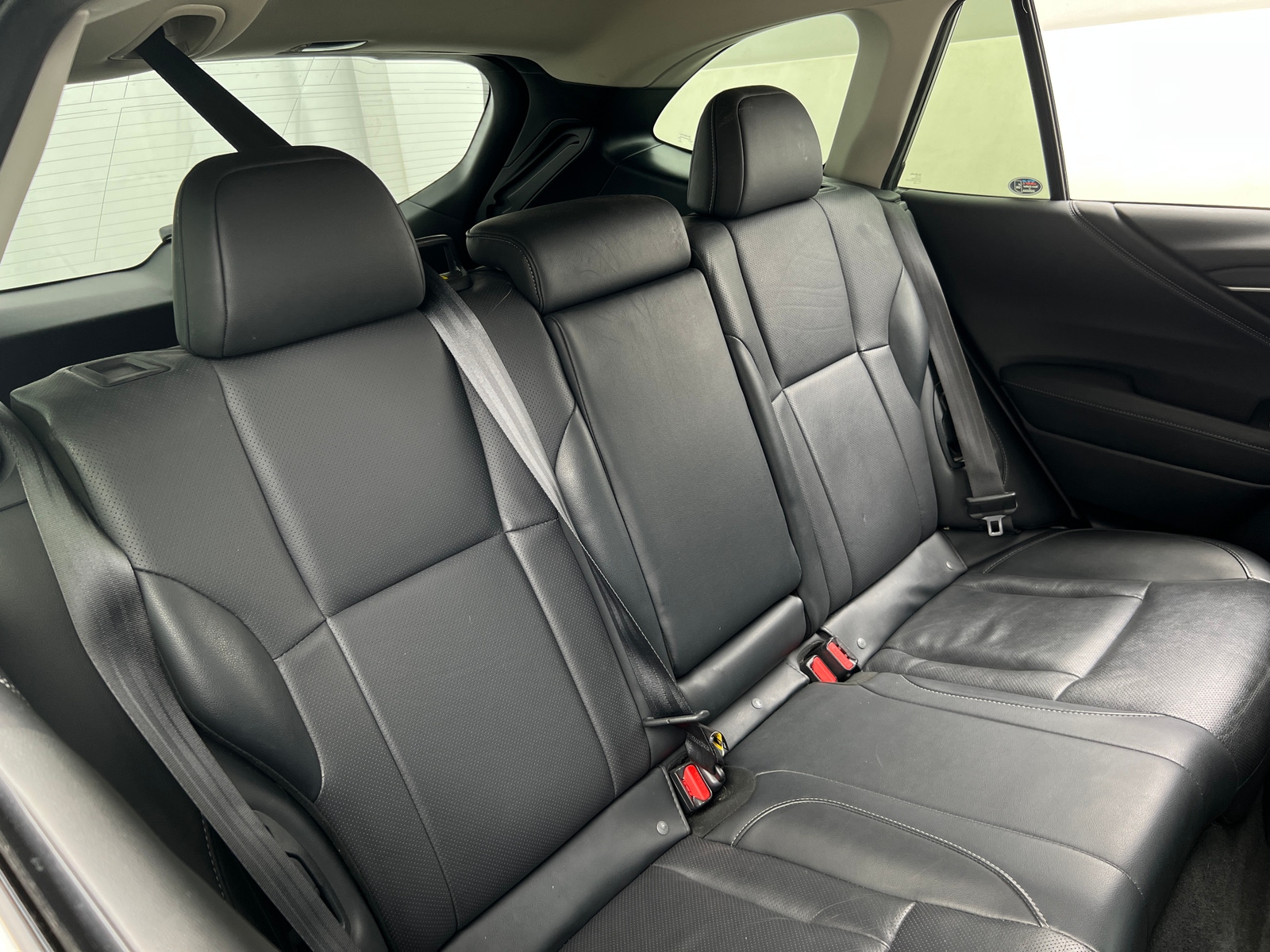 Thumbnail: 2020 Subaru Outback - 5