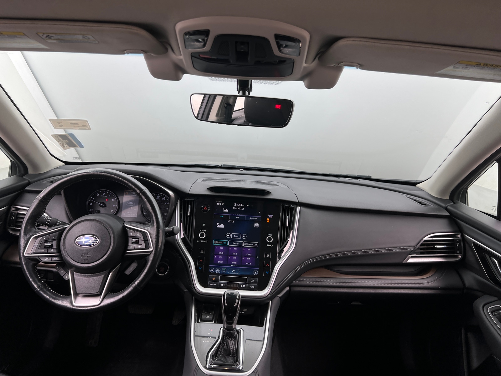 Thumbnail: 2020 Subaru Outback - 2