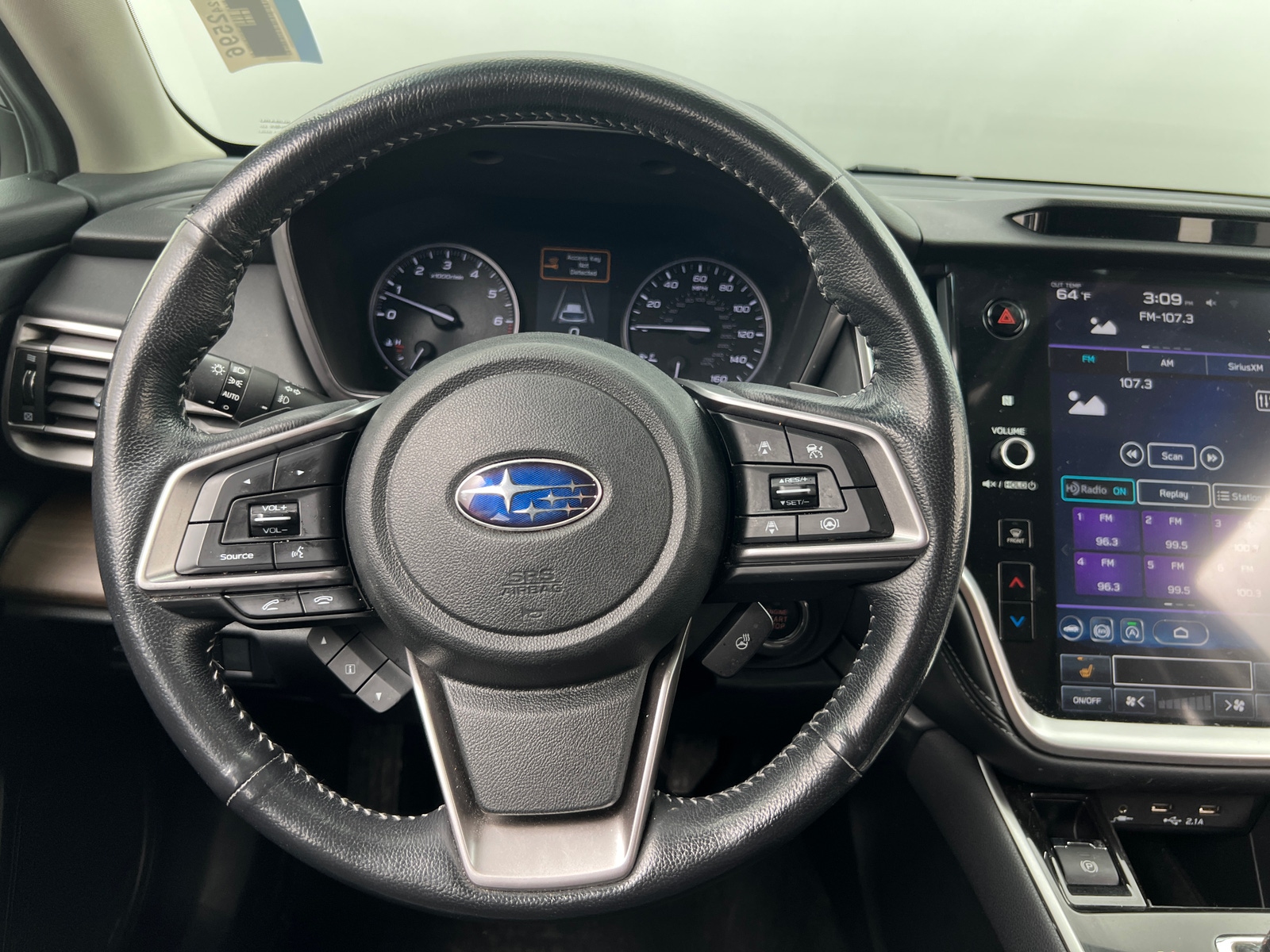 Thumbnail: 2020 Subaru Outback - 4