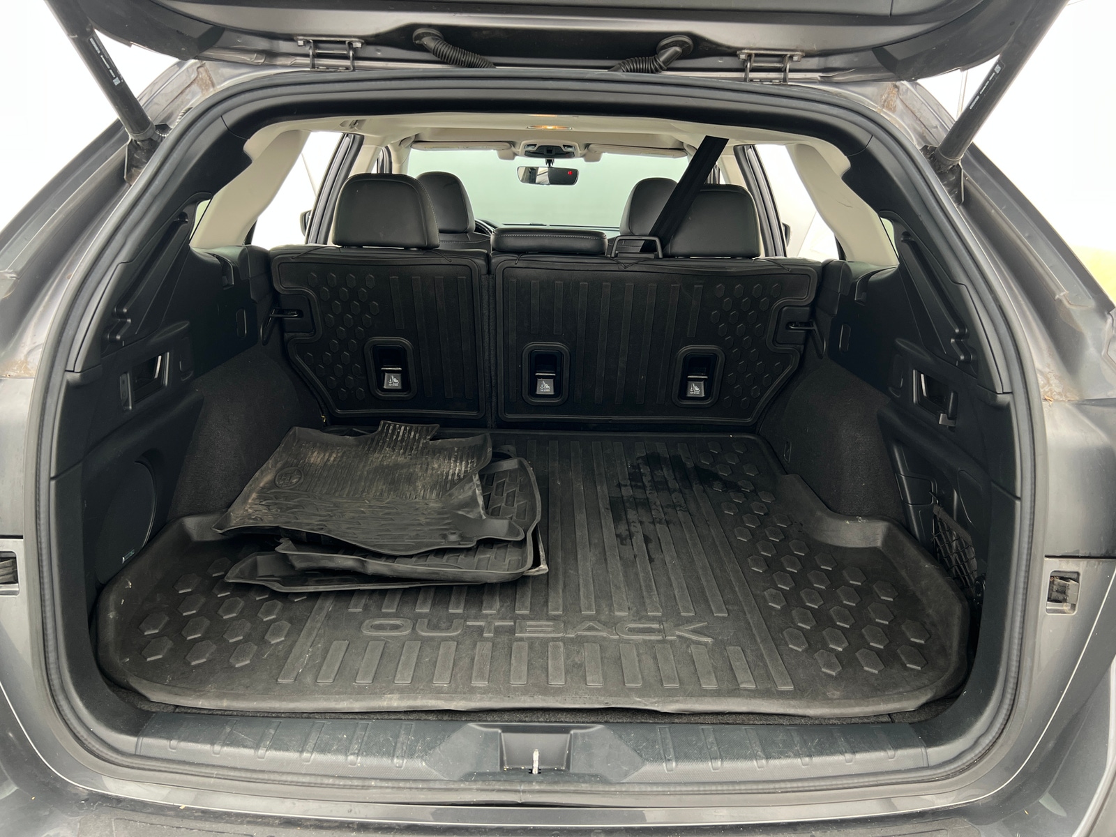 Thumbnail: 2020 Subaru Outback - 6