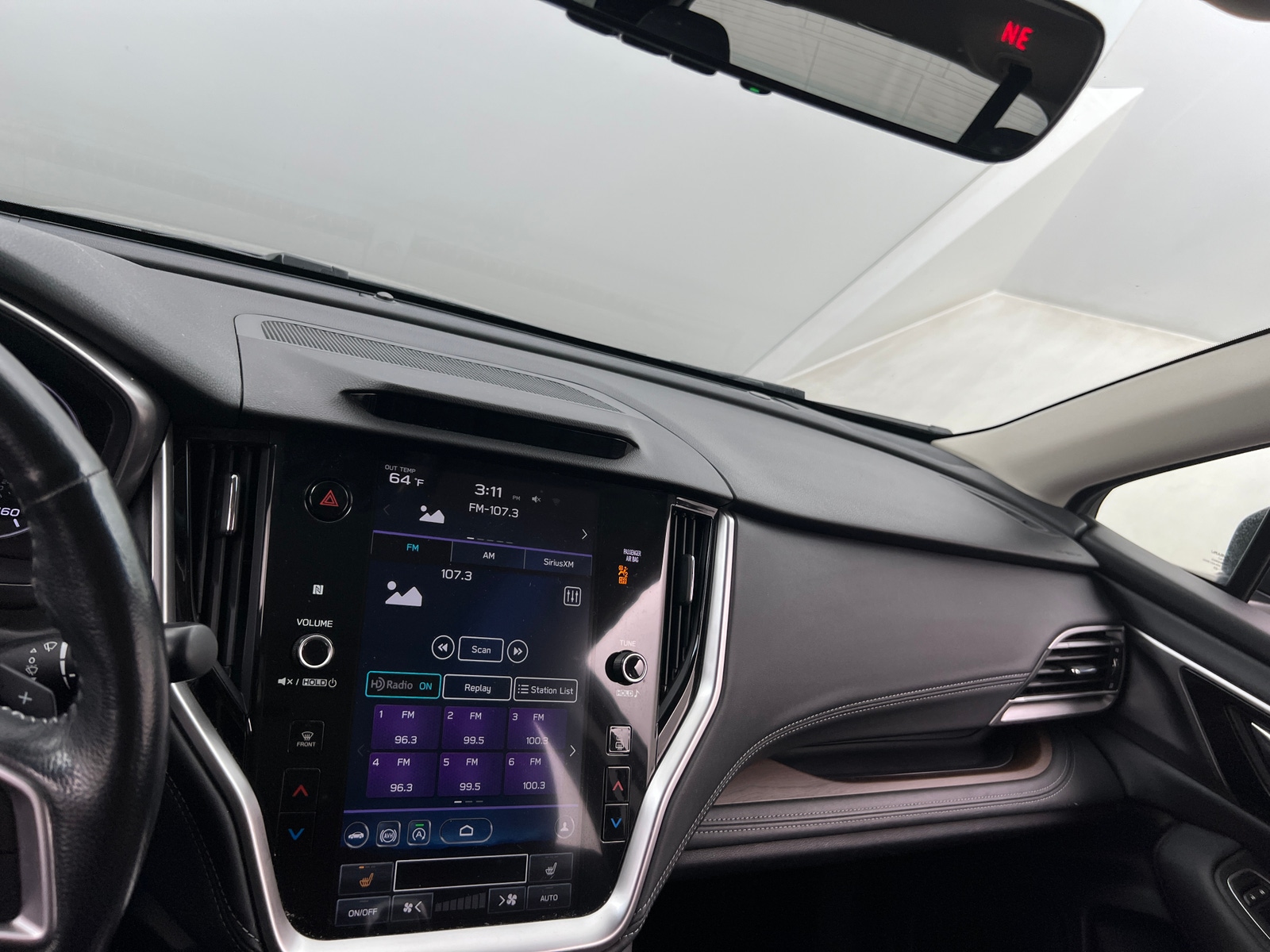 Thumbnail: 2020 Subaru Outback - 3