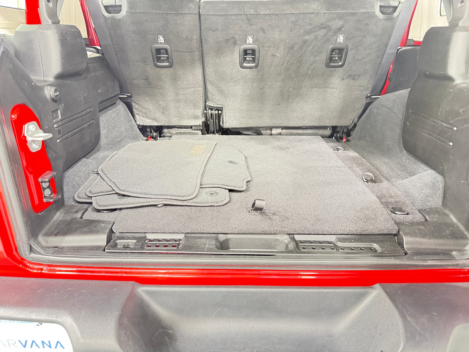 Thumbnail: 2025 Jeep Wrangler - 7