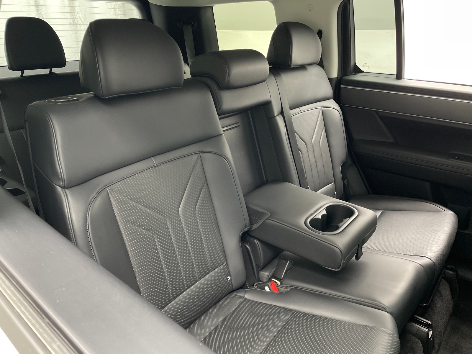 Thumbnail: 2025 Hyundai Santa Fe - 5