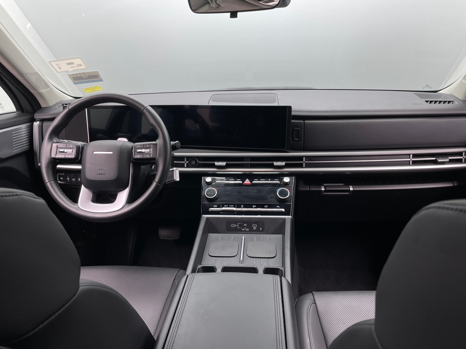 Thumbnail: 2025 Hyundai Santa Fe - 2