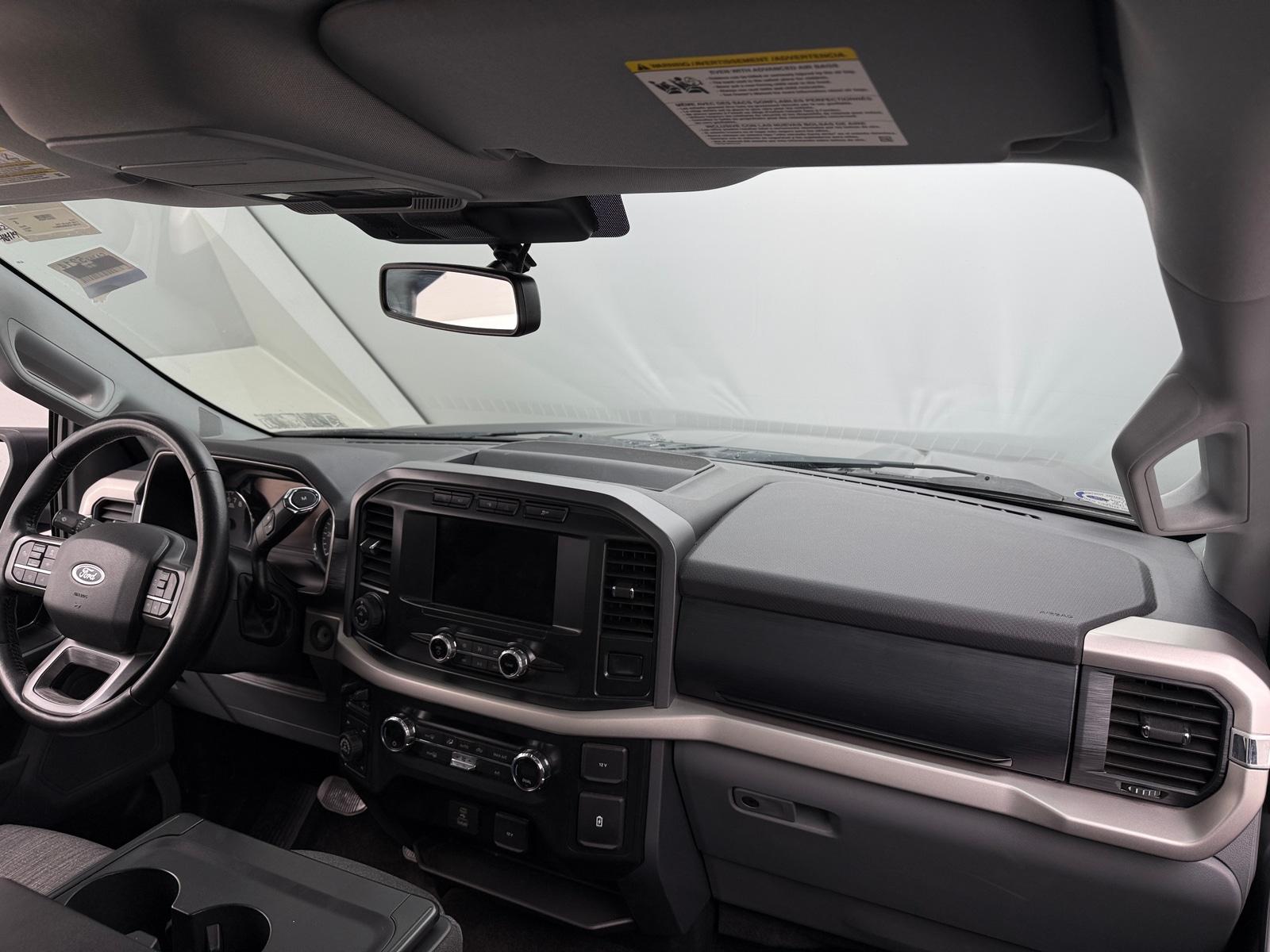 Thumbnail: 2021 Ford Econoline - 3