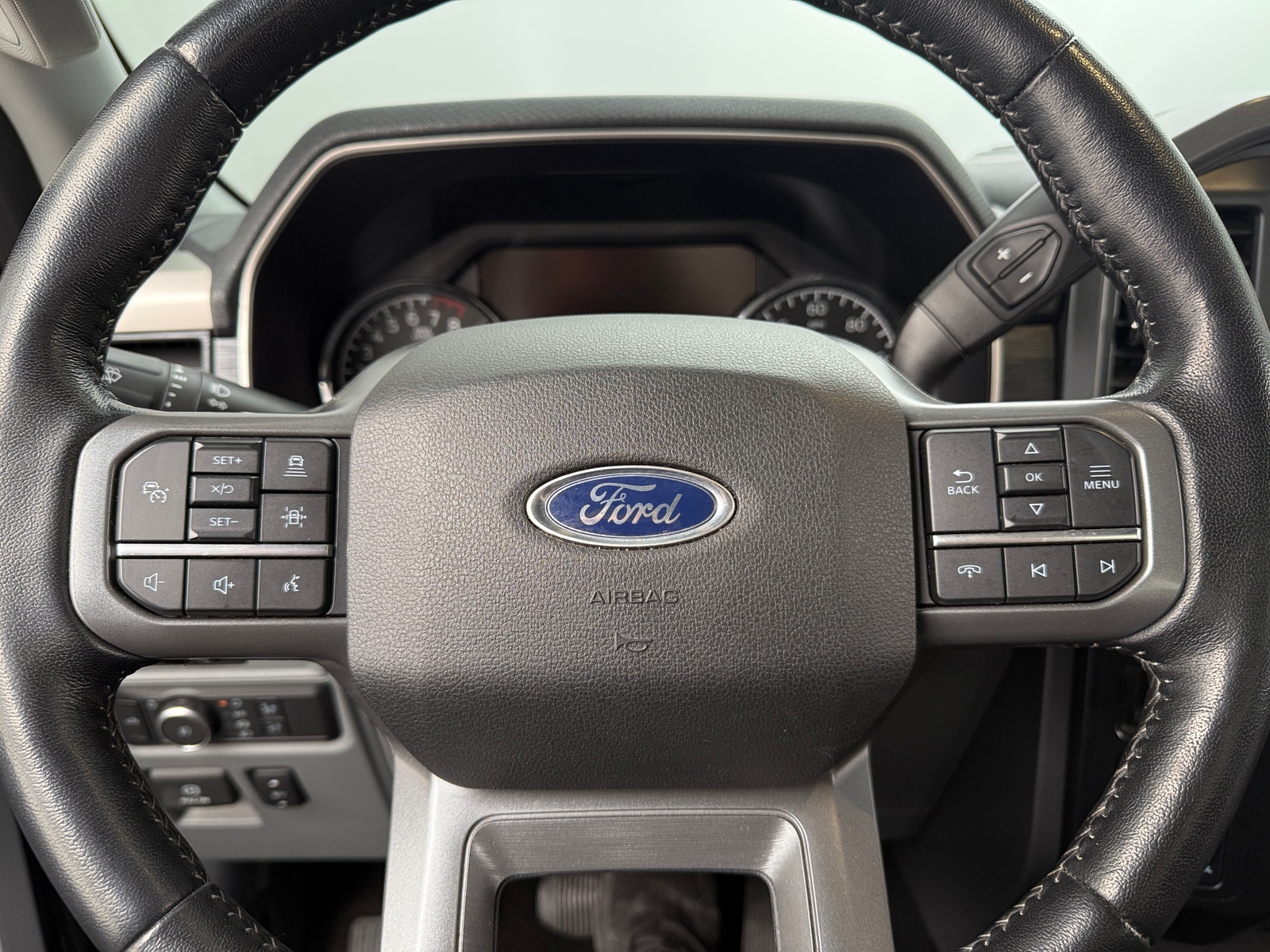 Thumbnail: 2021 Ford Econoline - 5