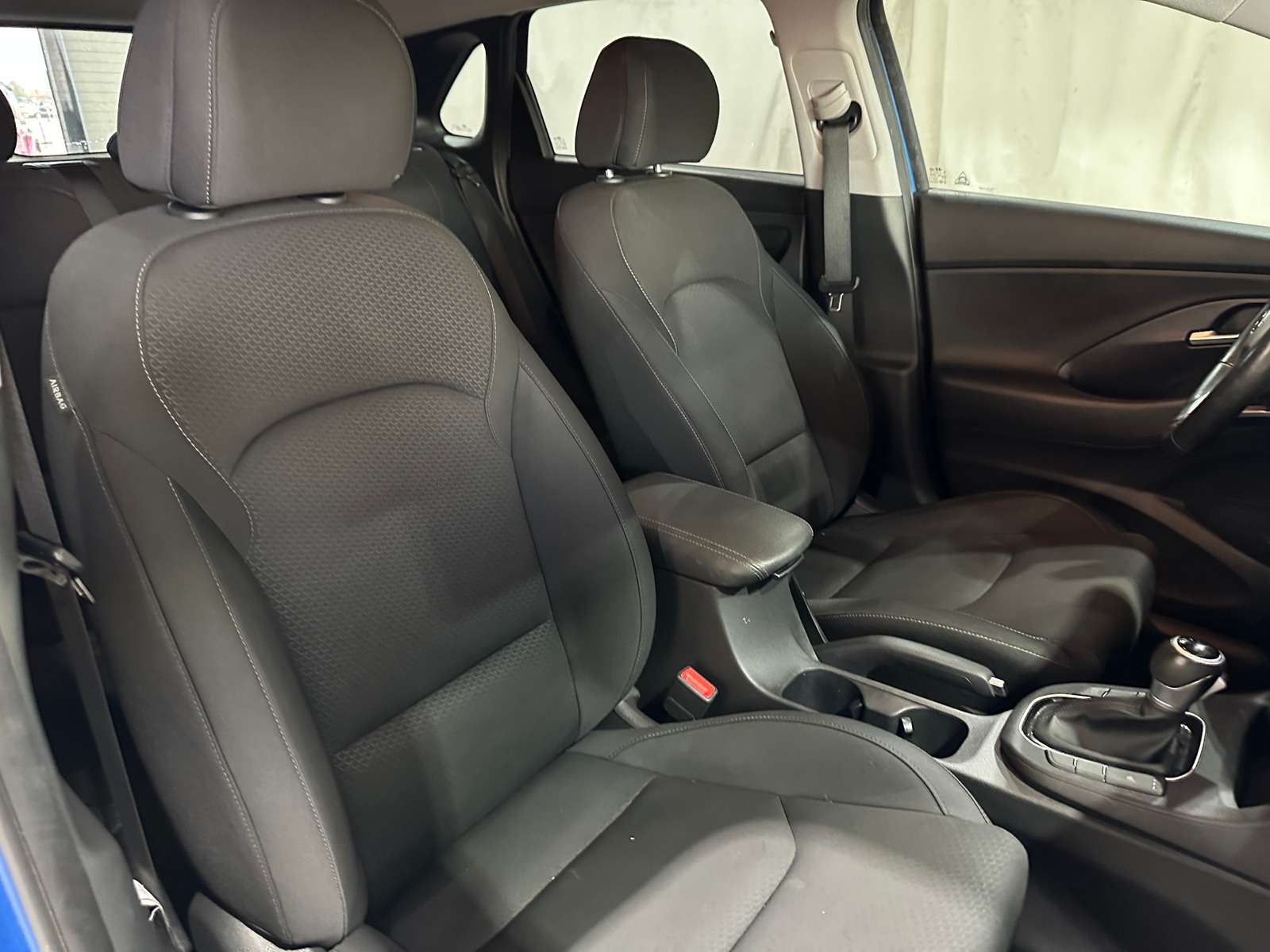 Thumbnail: 2018 Hyundai Elantra - 2