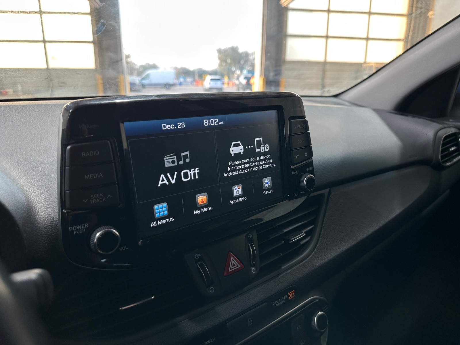 Thumbnail: 2018 Hyundai Elantra - 4