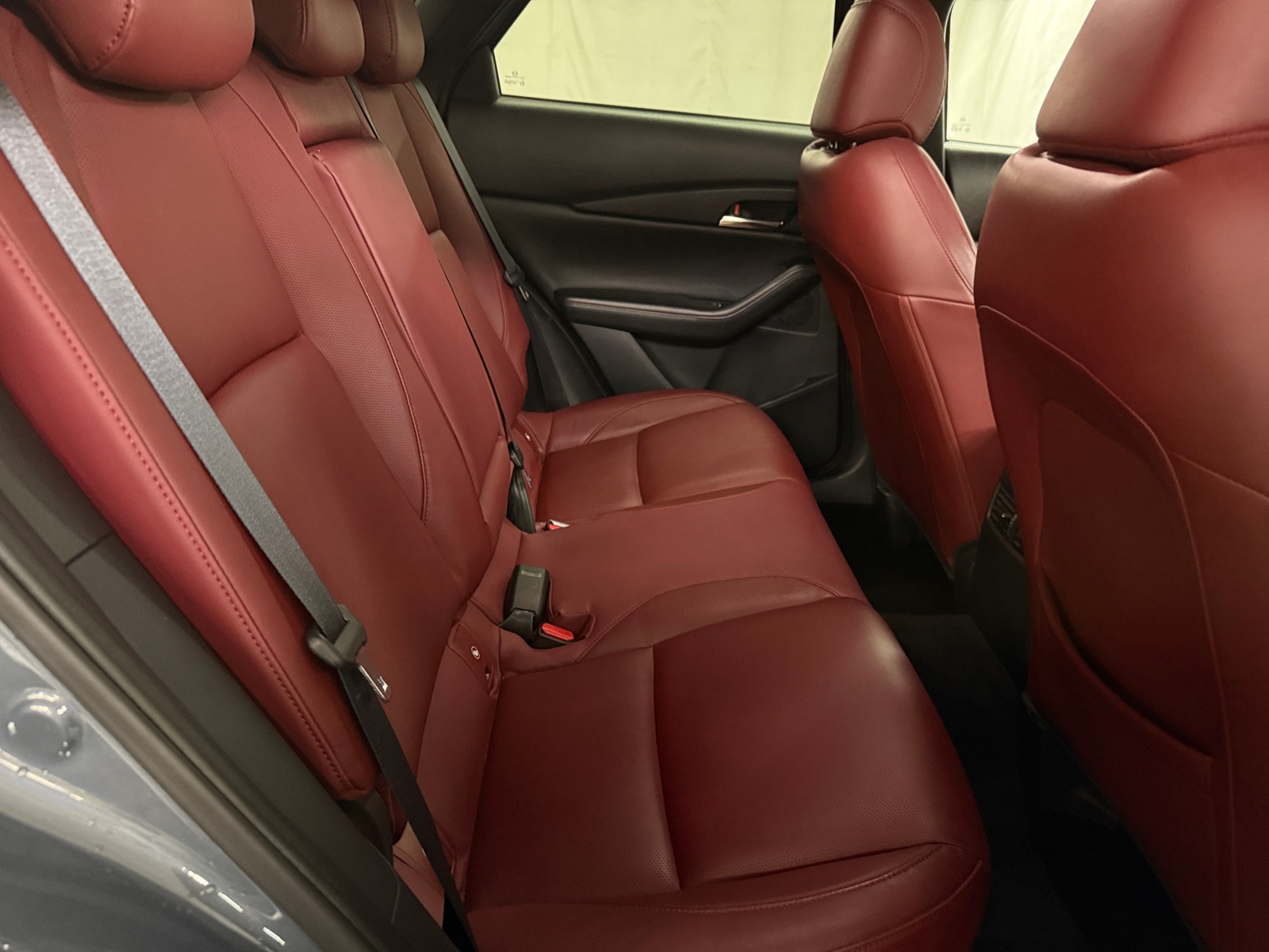 Thumbnail: 2023 Mazda CX-30 - 5