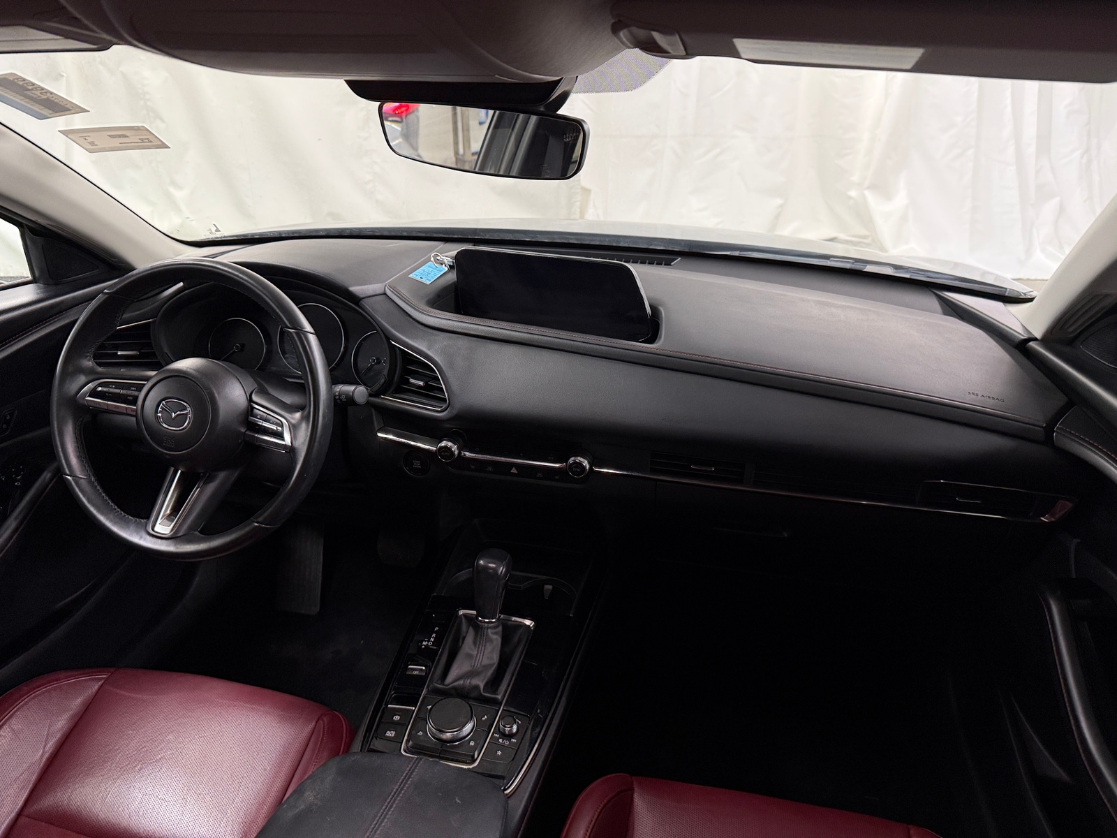 Thumbnail: 2023 Mazda CX-30 - 2