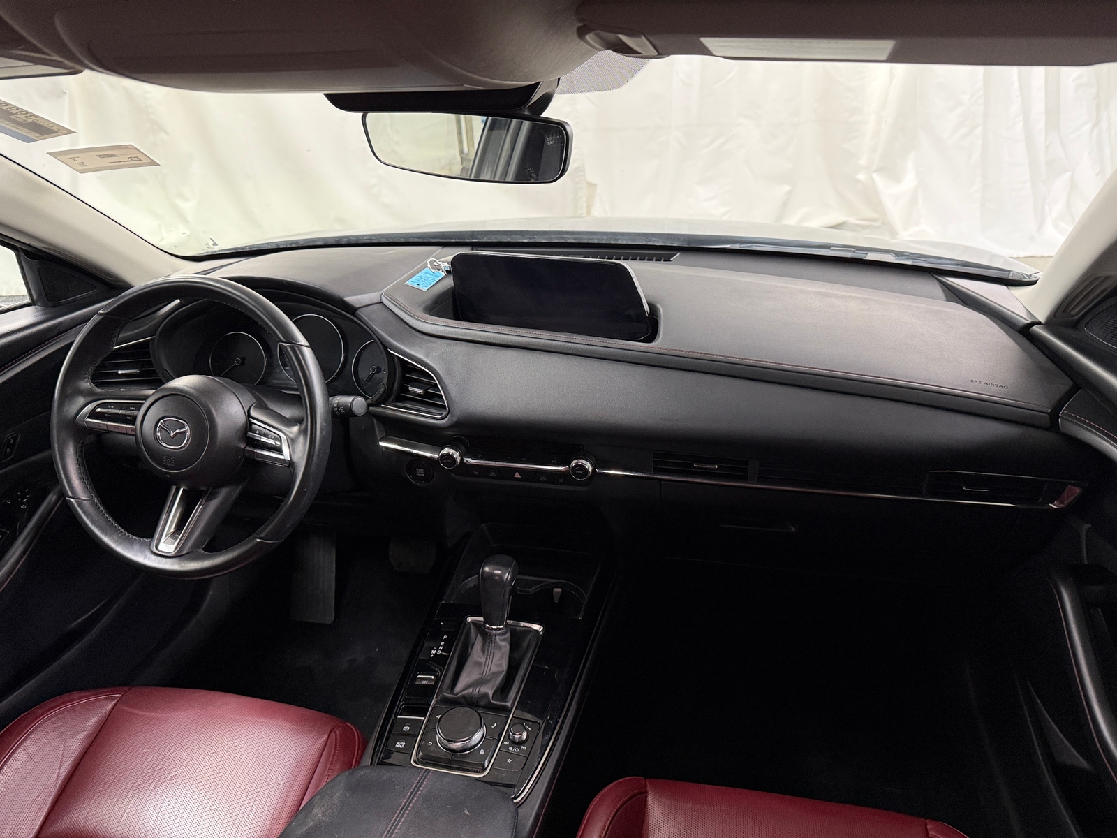 Thumbnail: 2023 Mazda CX-30 - 4