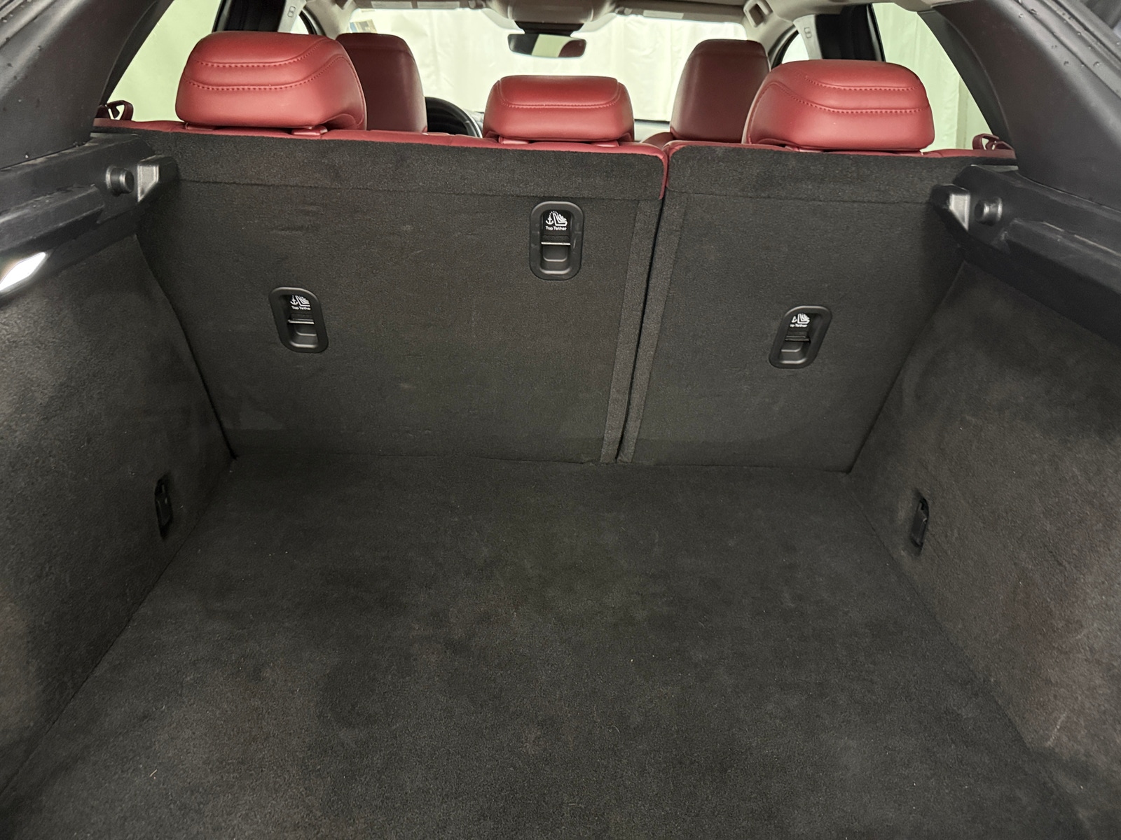 Thumbnail: 2023 Mazda CX-30 - 6