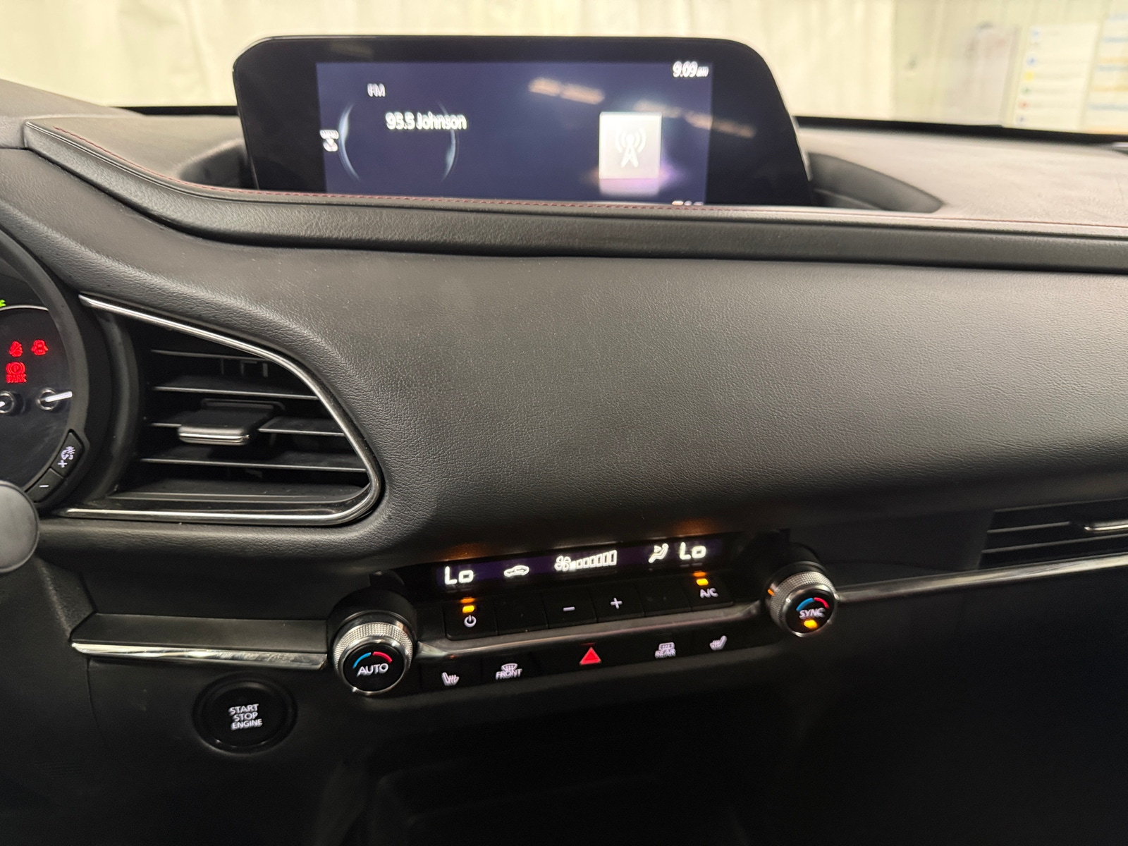 Thumbnail: 2023 Mazda CX-30 - 3