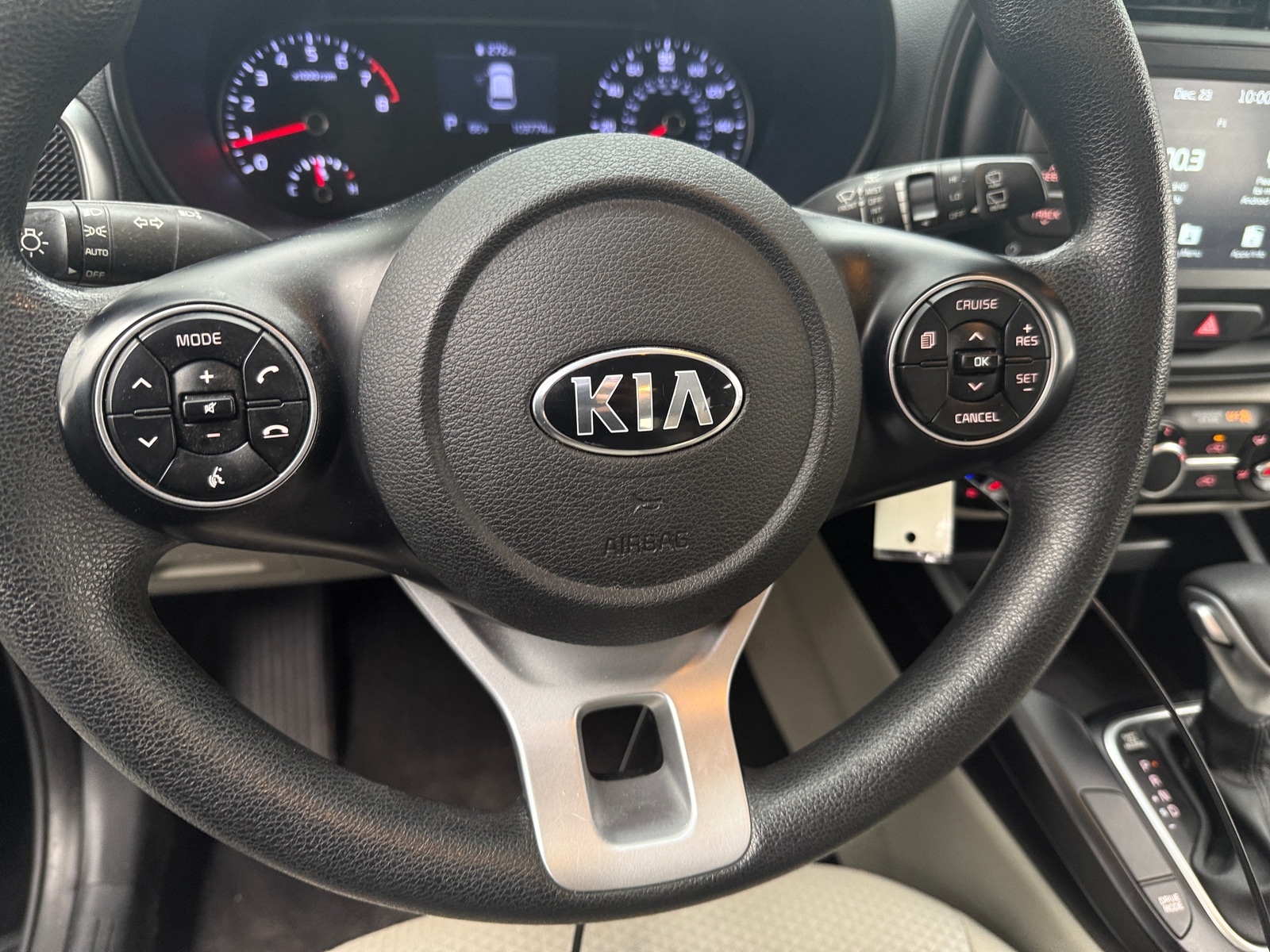 Thumbnail: 2020 Kia Soul - 5