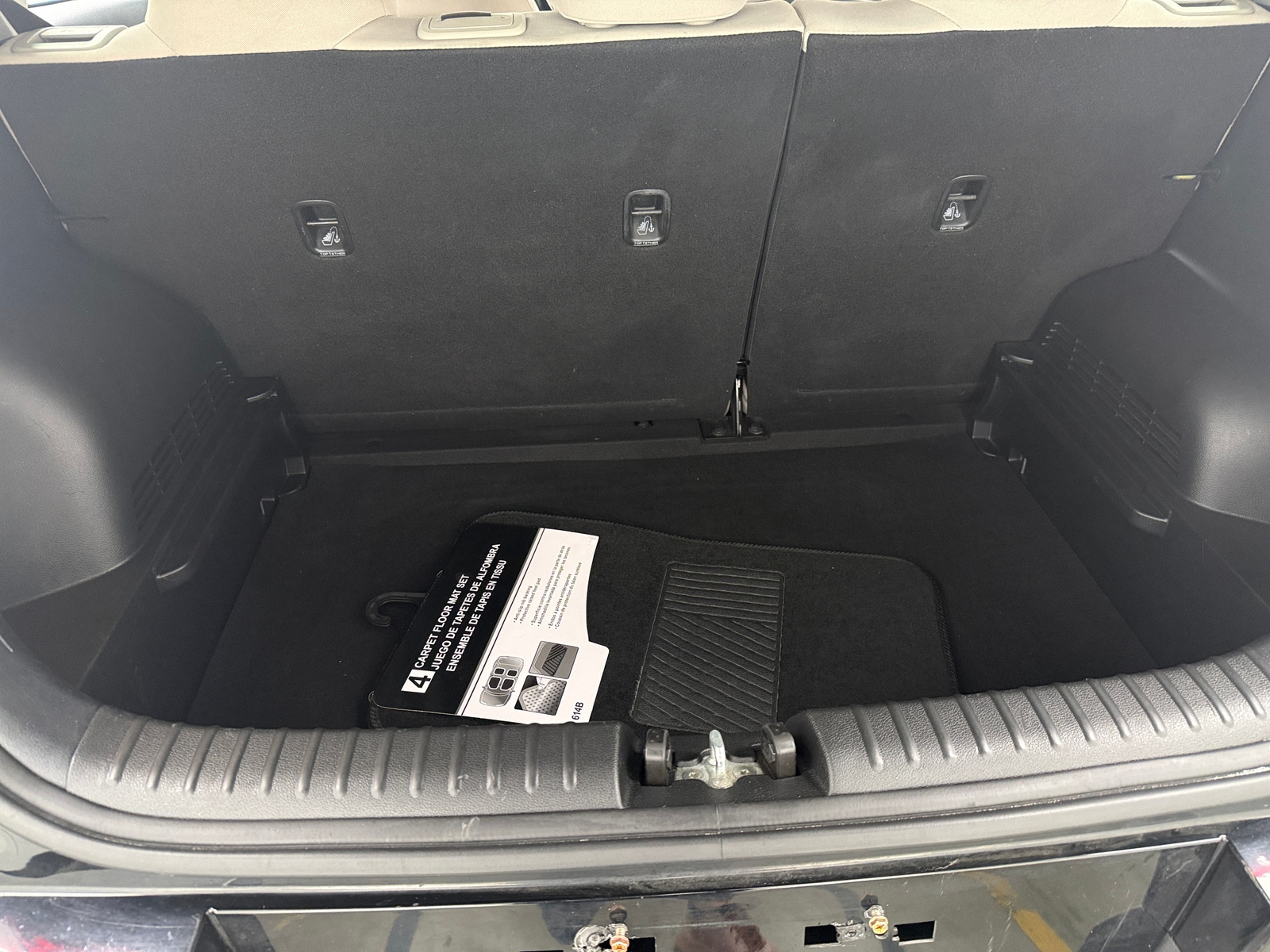 Thumbnail: 2020 Kia Soul - 7