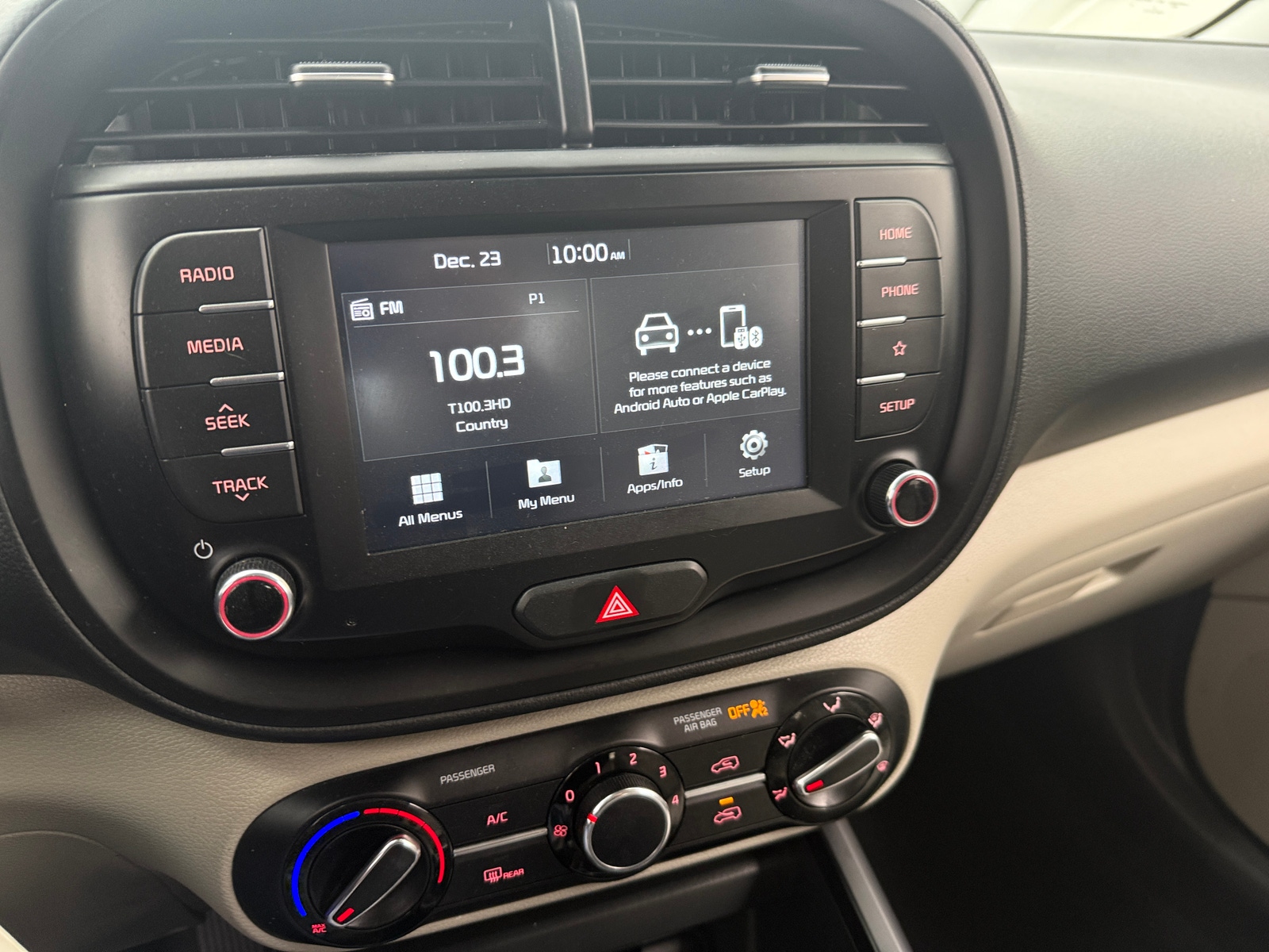 Thumbnail: 2020 Kia Soul - 4