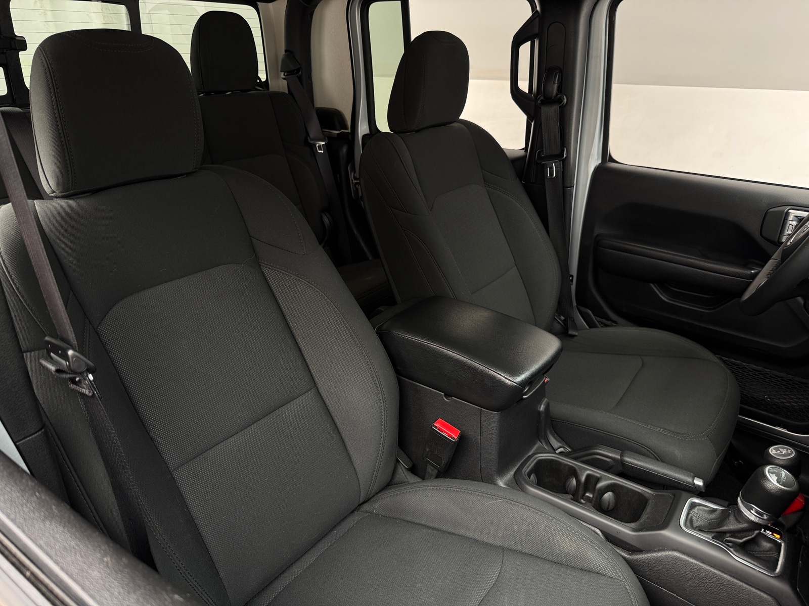 Thumbnail: 2023 Jeep Gladiator - 2