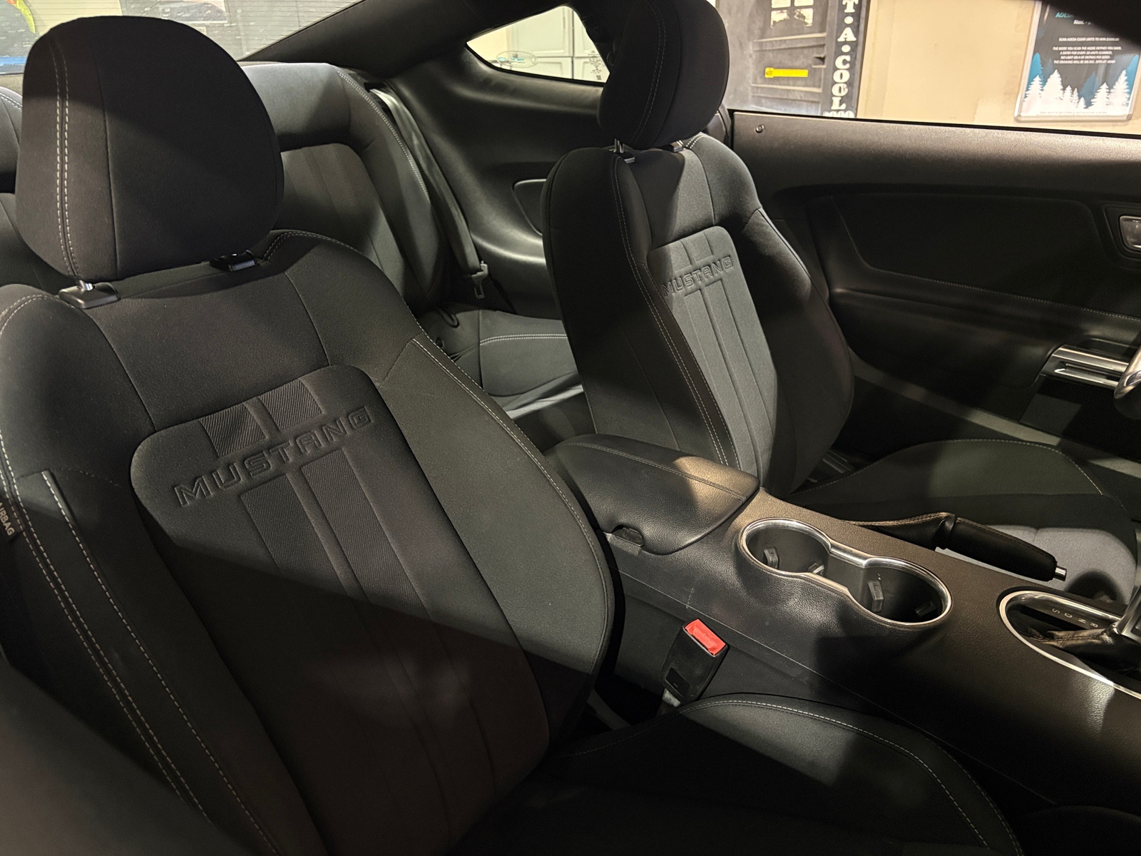 Thumbnail: 2020 Ford Mustang - 2