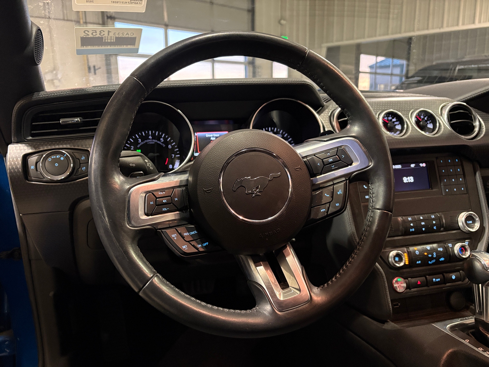 Thumbnail: 2020 Ford Mustang - 4