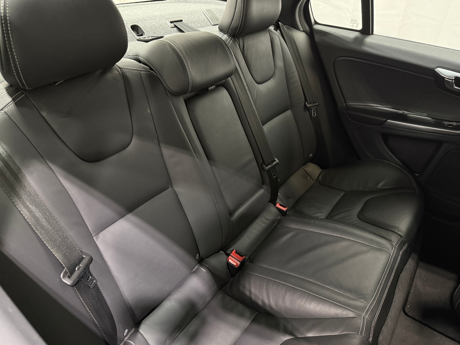 Thumbnail: 2015 Volvo S60 - 5