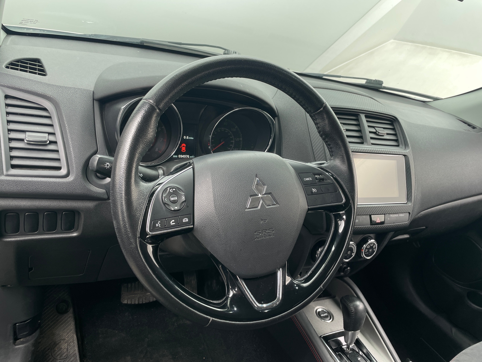 Thumbnail: 2018 Mitsubishi Outlander Sport - 5