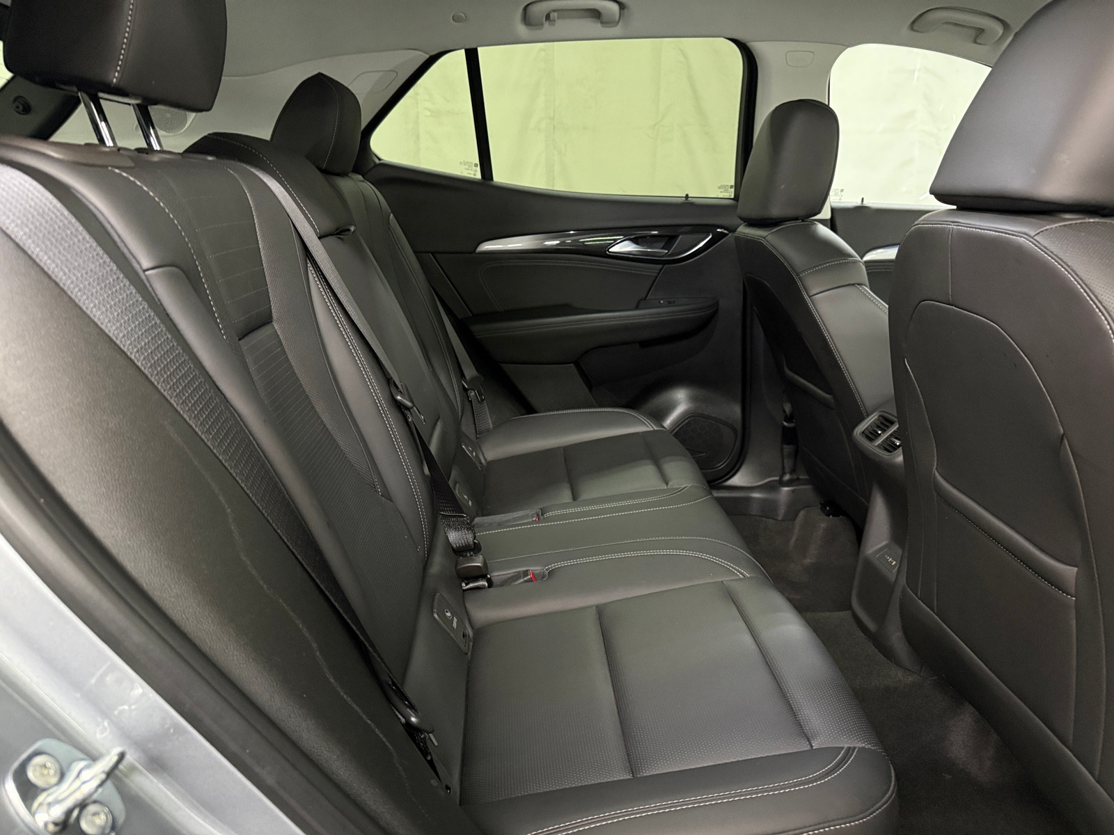 Thumbnail: 2025 Buick Envision - 5