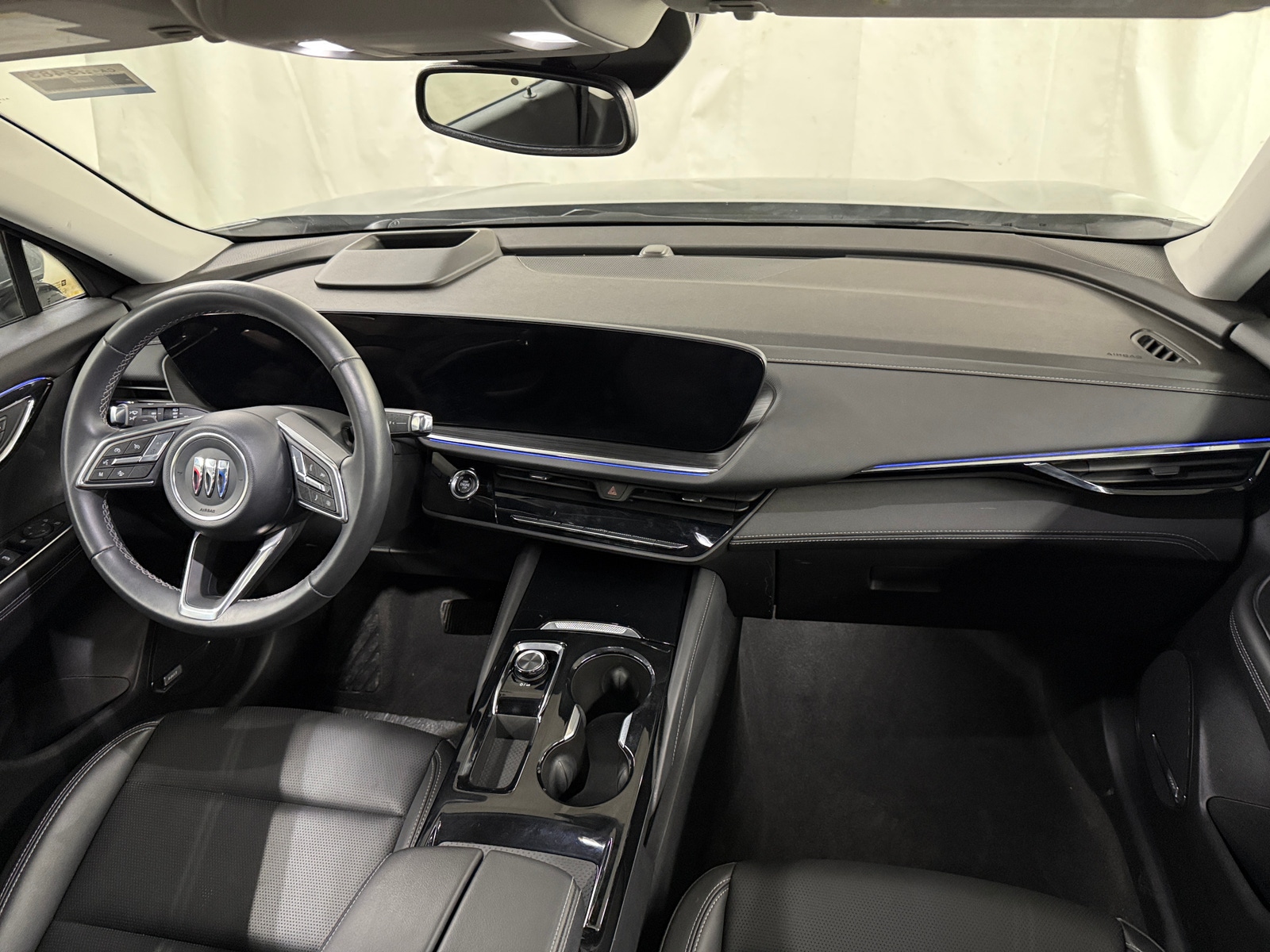 Thumbnail: 2025 Buick Envision - 2