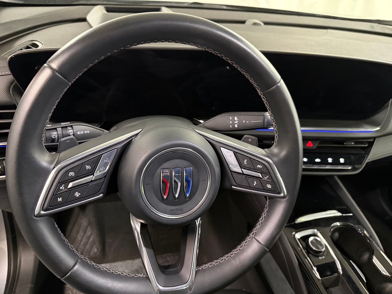 Thumbnail: 2025 Buick Envision - 4