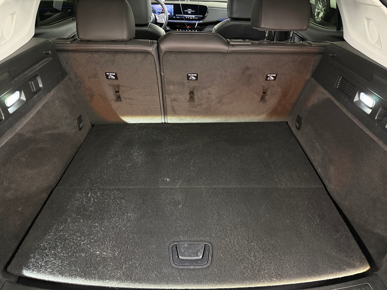 Thumbnail: 2025 Buick Envision - 6